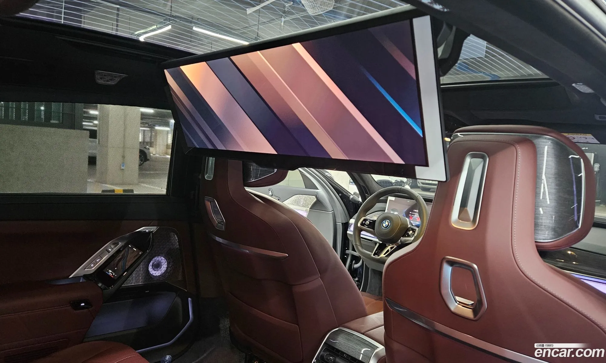 BMW 7 Series 2025 — 20