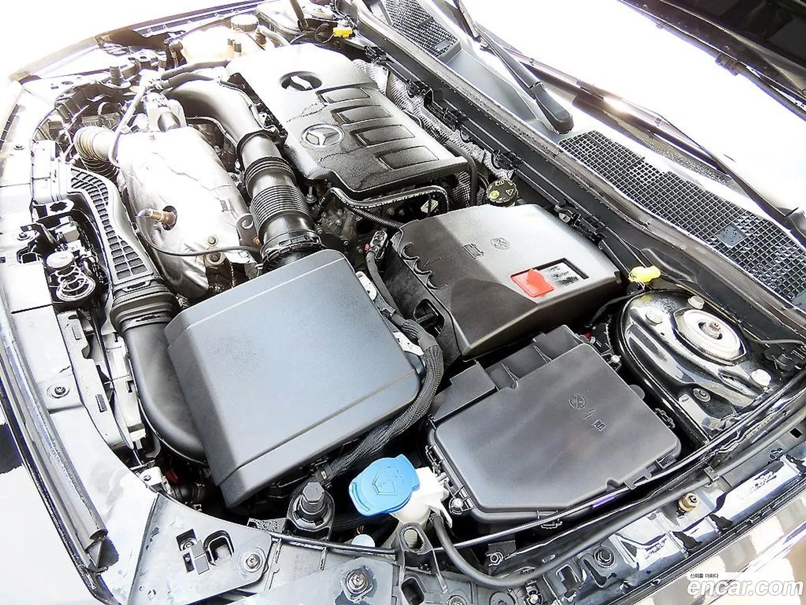 Mercedes-Benz A-Class W177 2020 — 14