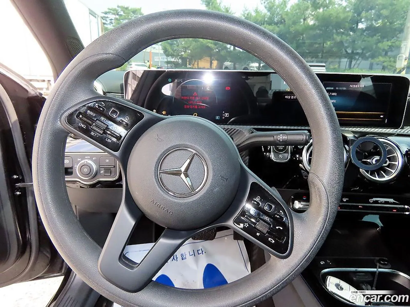 Mercedes-Benz A-Class W177 2020 — 5