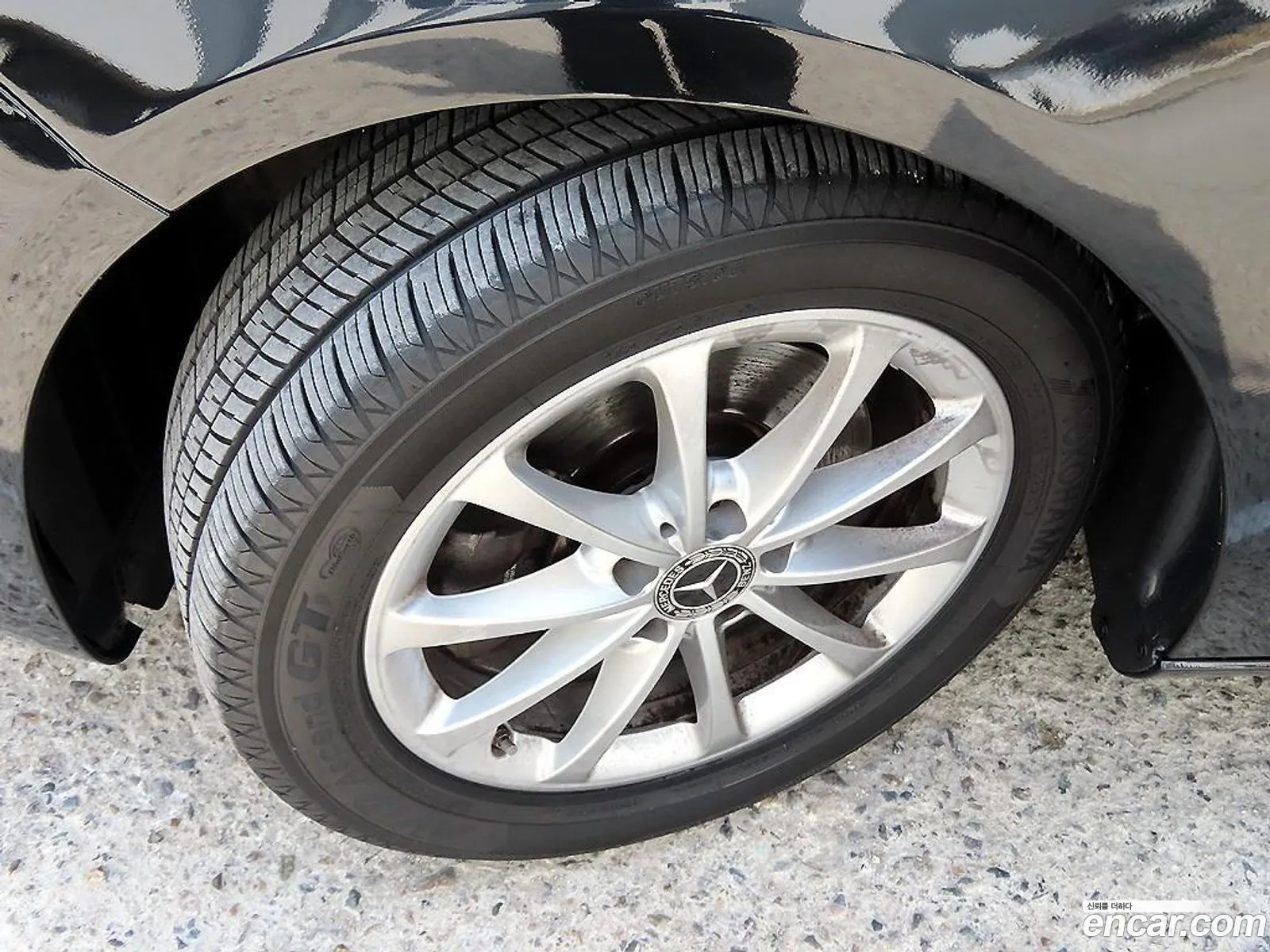 Mercedes-Benz A-Class W177 2020 — 4