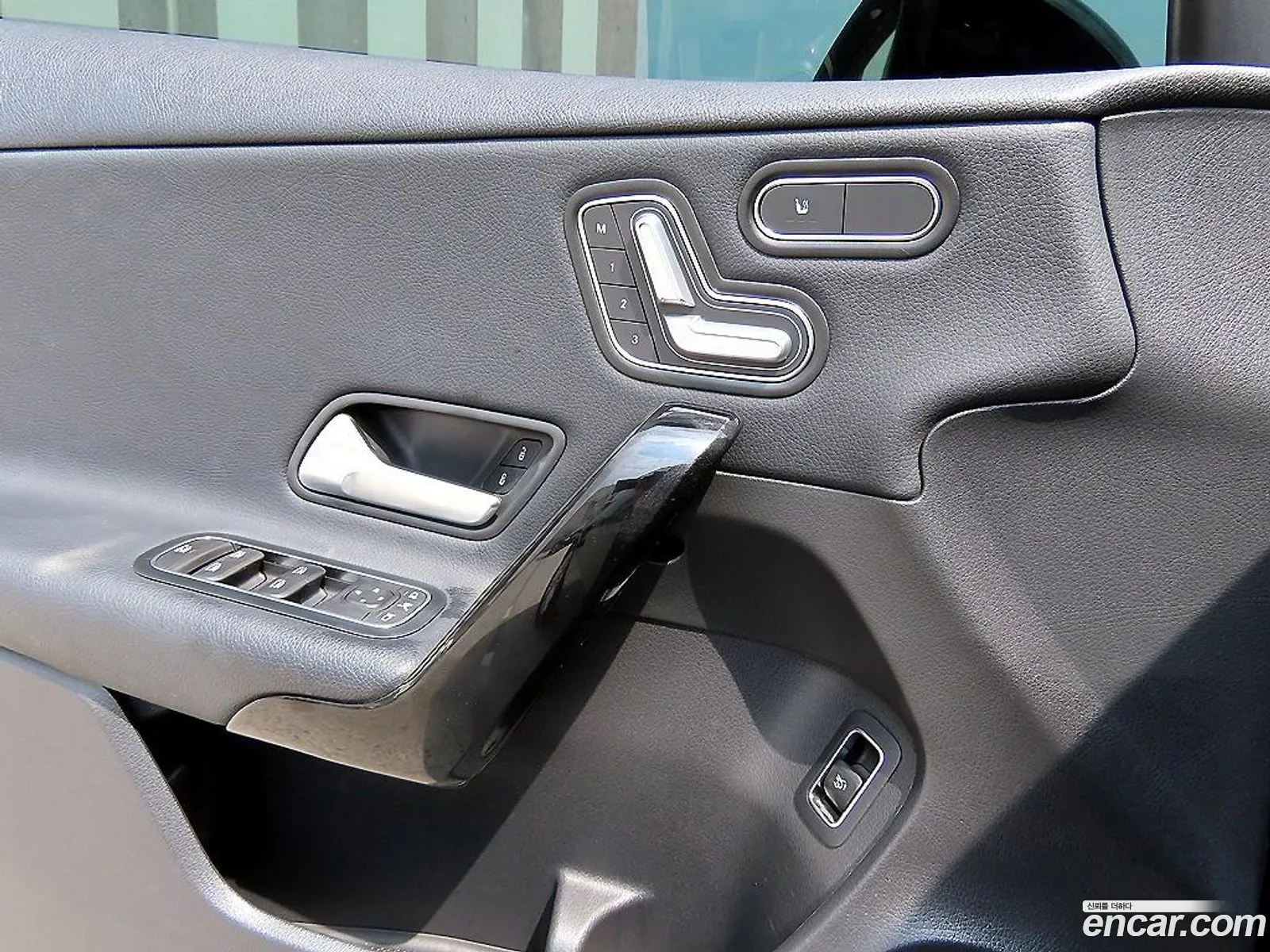 Mercedes-Benz A-Class W177 2020 — 8