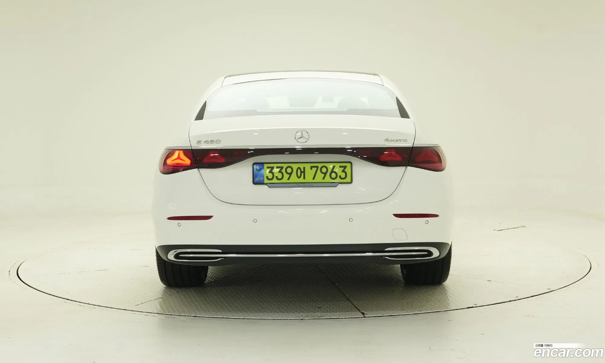 Mercedes-Benz E-Class W214 2025 — 2