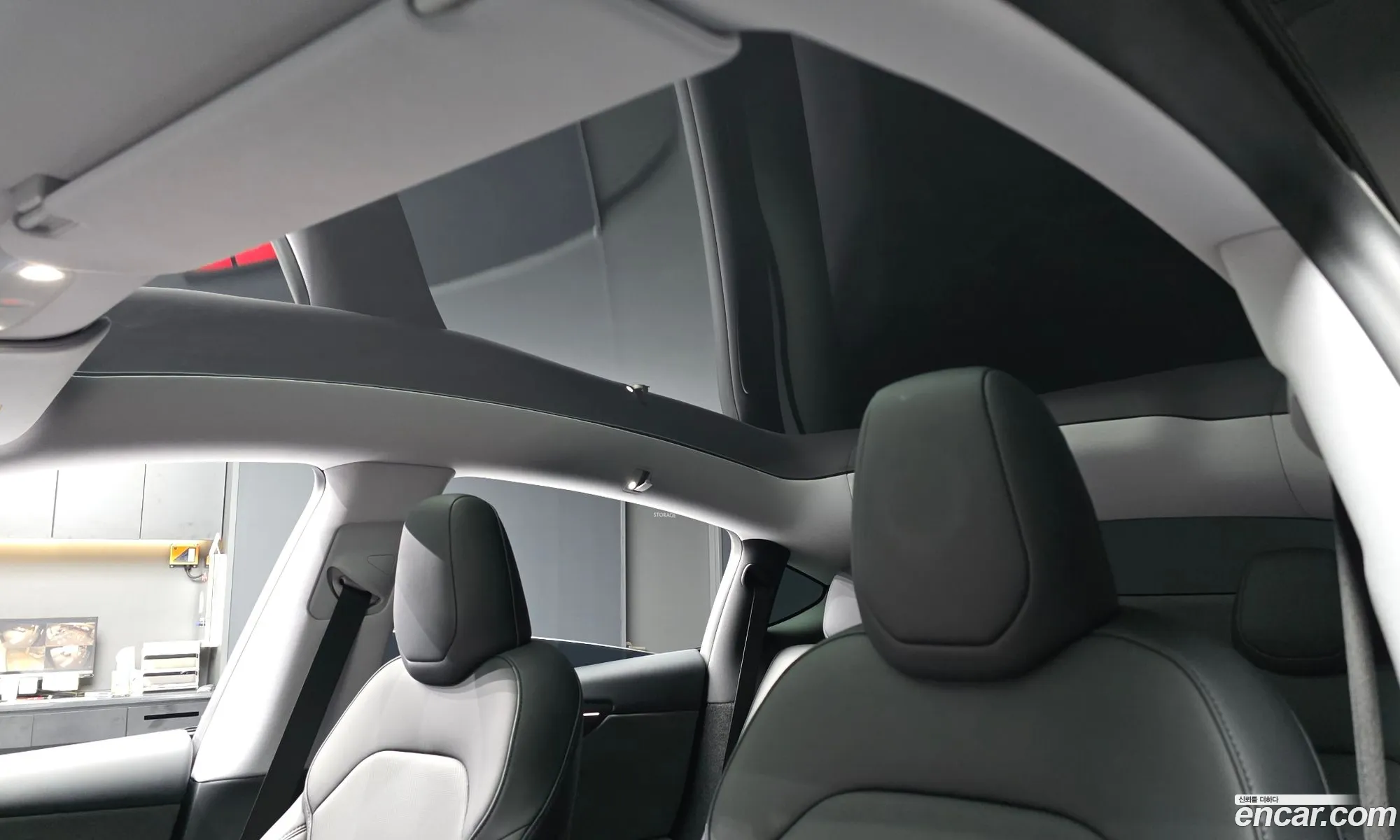 Tesla Model Y 2025 LRWYGCFJ5SC030089 — 12