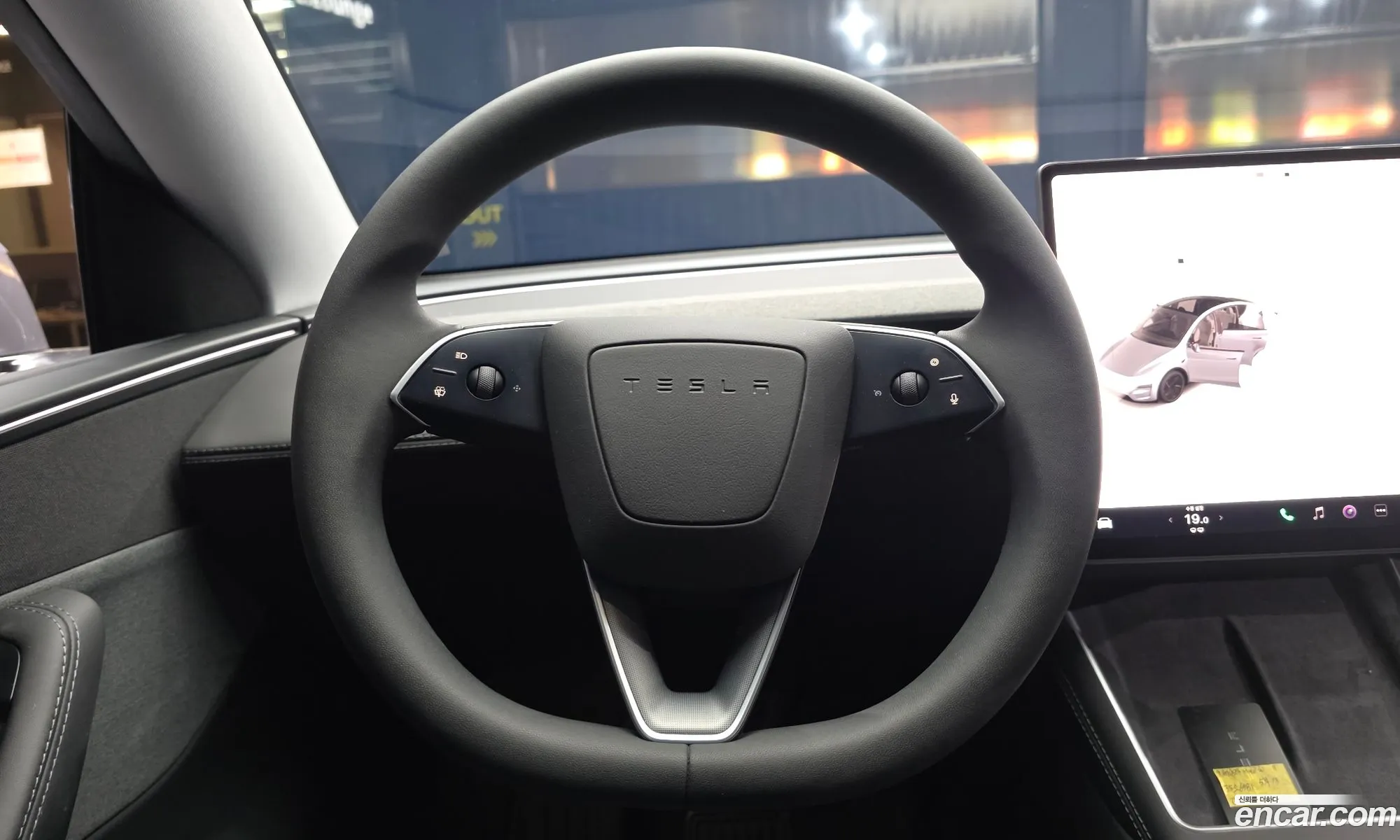 Tesla Model Y 2025 LRWYGCFJ5SC030089 — 13