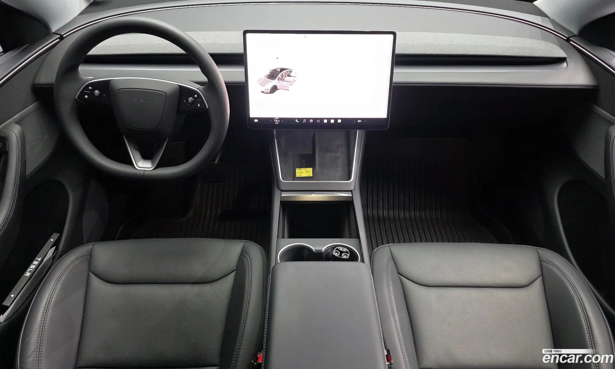 Tesla Model Y 2025 LRWYGCFJ5SC030089 — 14