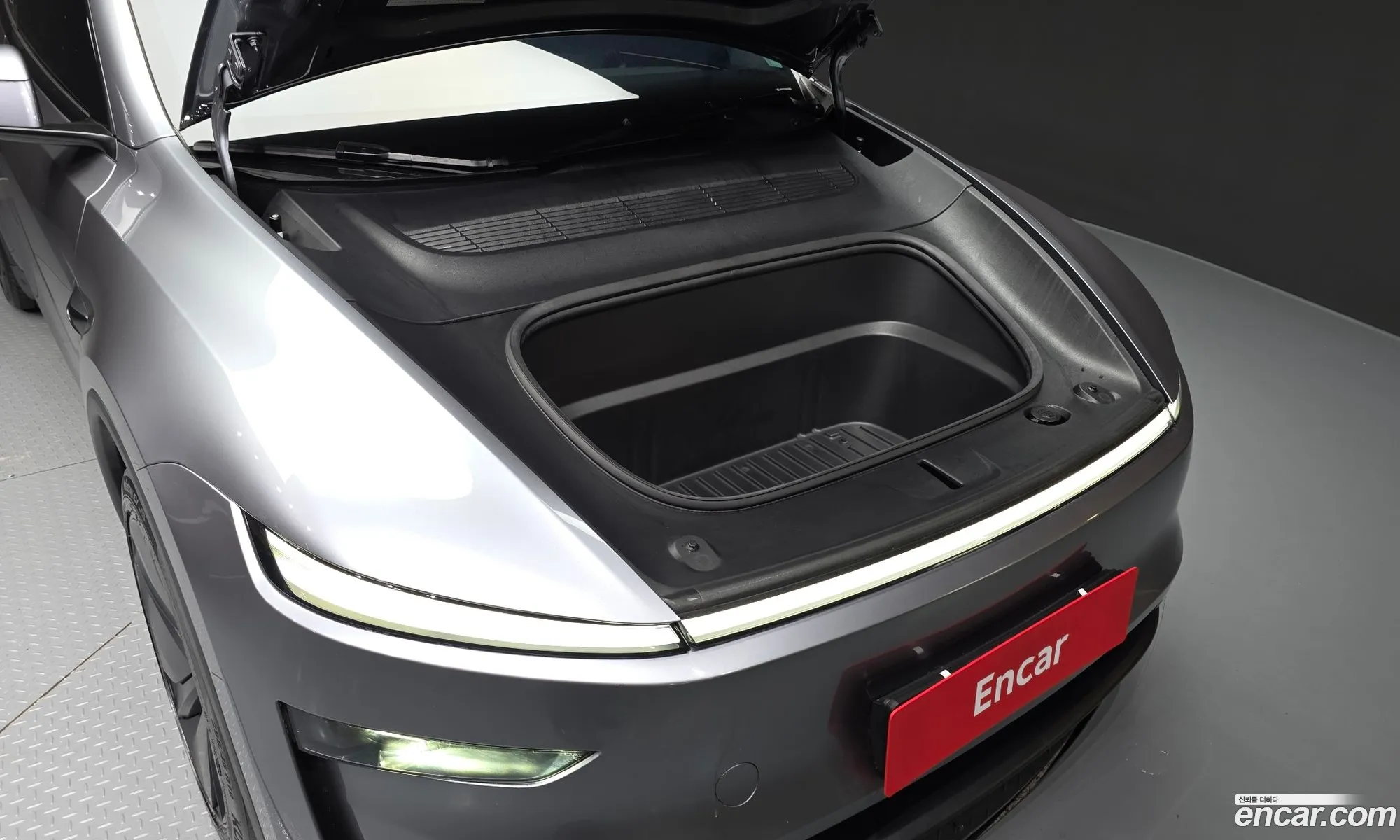 Tesla Model Y 2025 LRWYGCFJ5SC030089 — 15