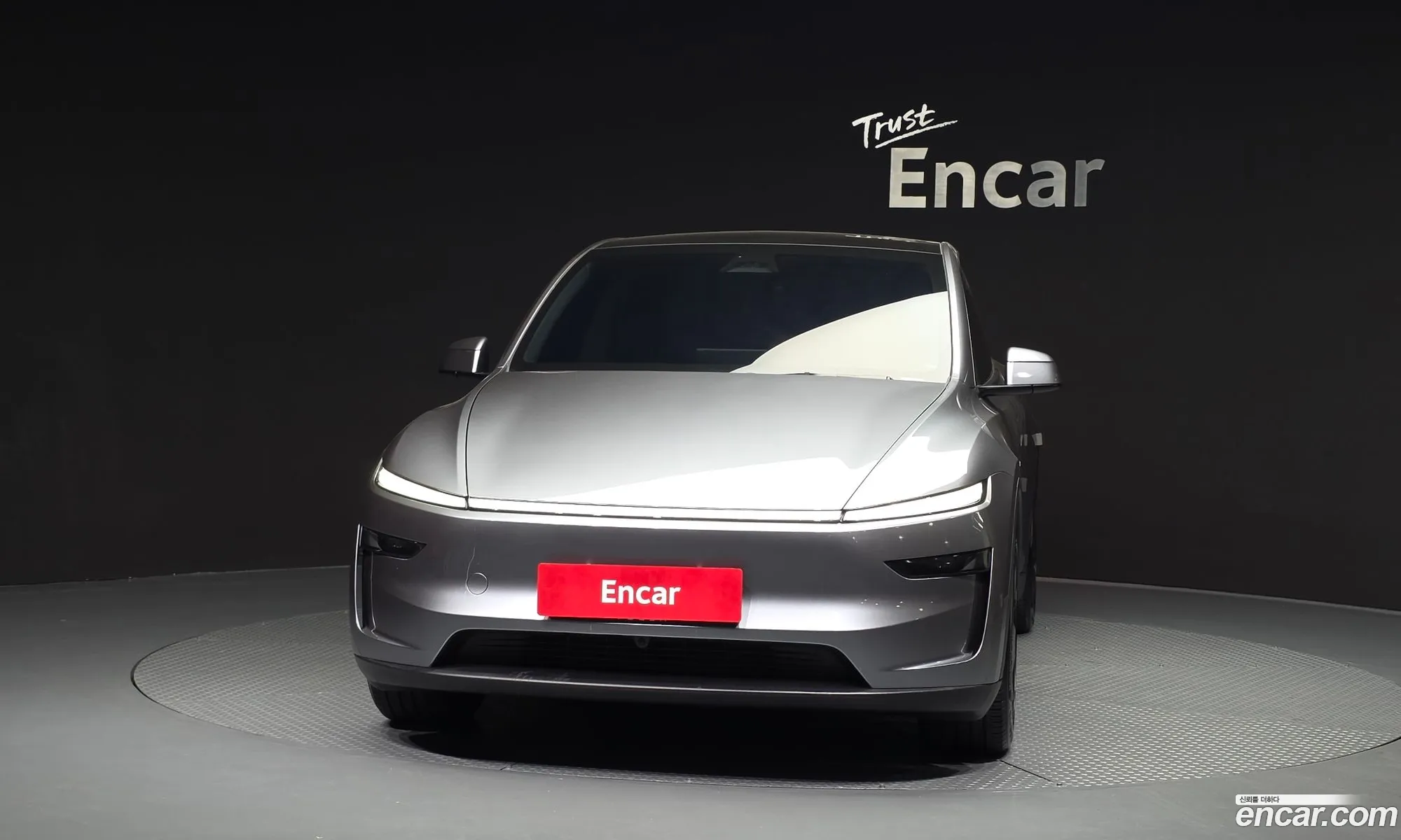 Tesla Model Y 2025 LRWYGCFJ5SC030089 — 20