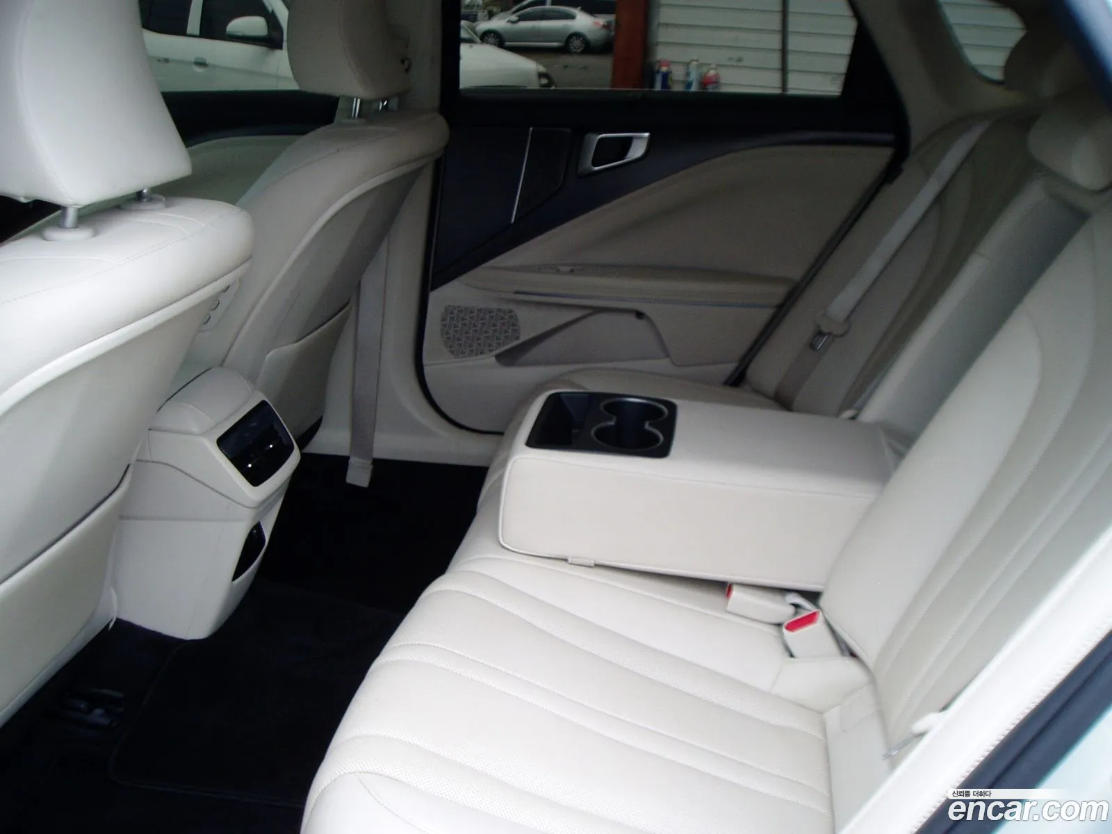 Kia K8 2024 — 4