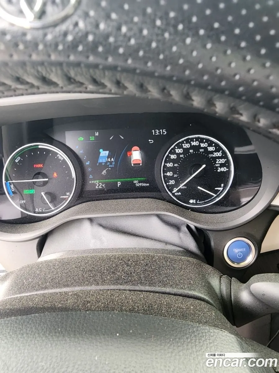 Toyota Sienna 2024 — 8