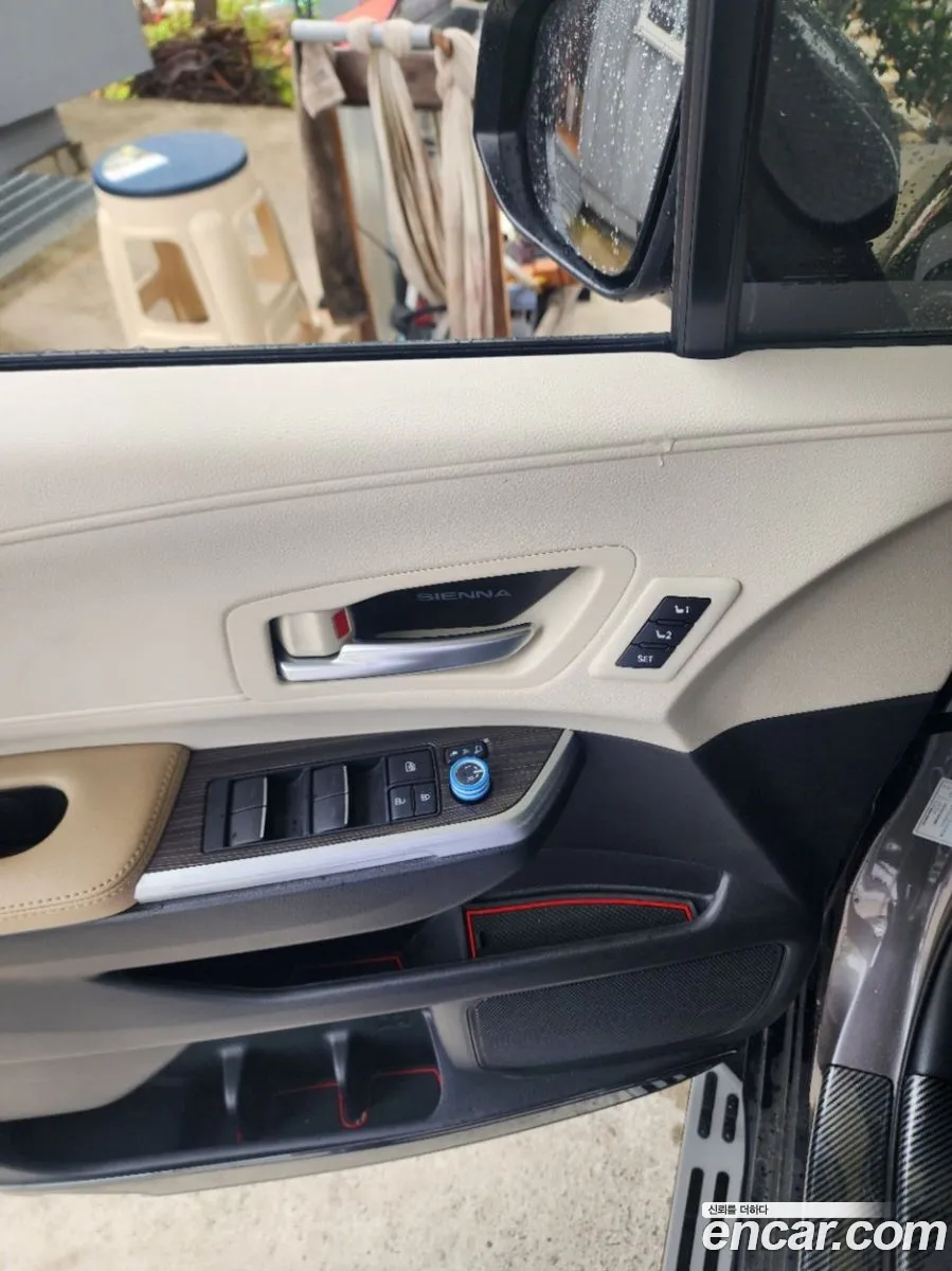 Toyota Sienna 2024 — 4