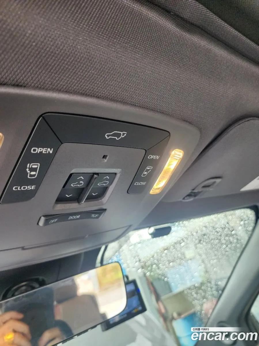 Toyota Sienna 2024 — 3