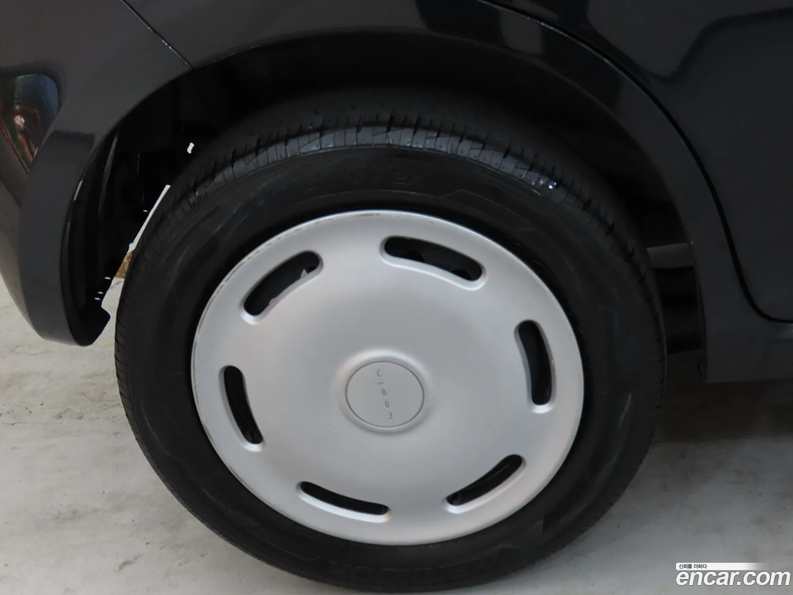 Suzuki Alto Lapin 2014 — 3