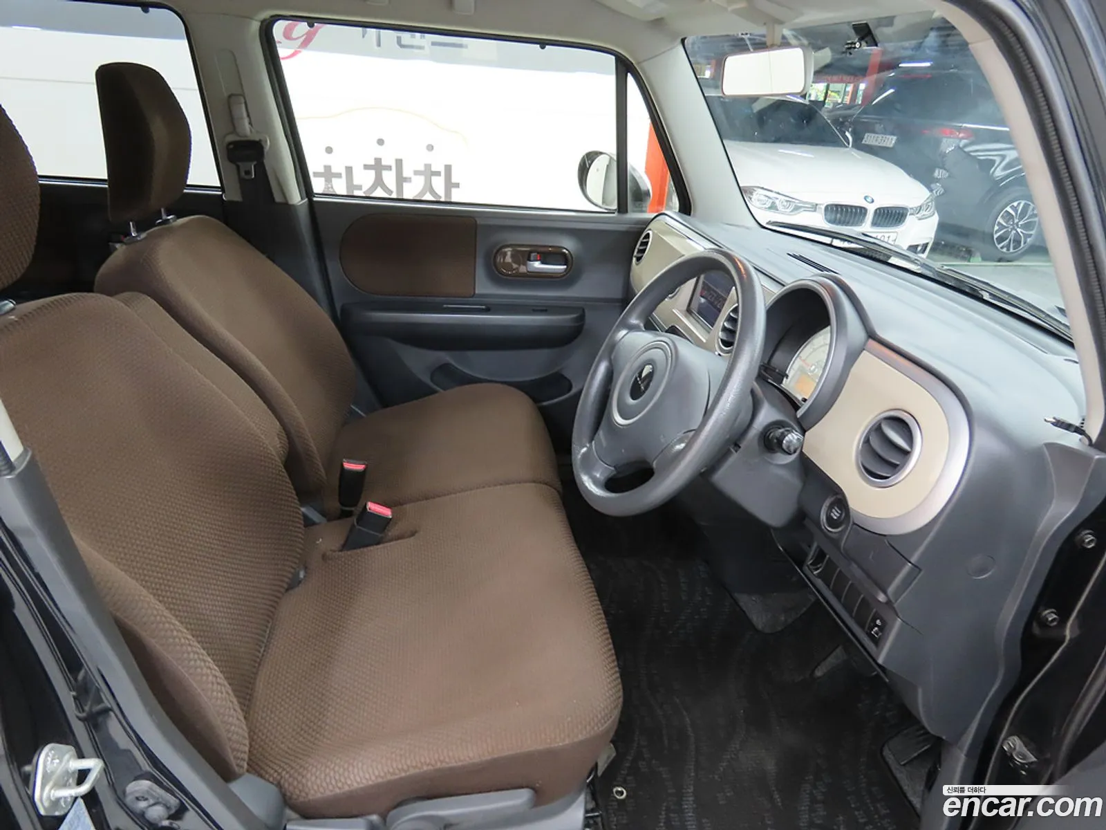 Suzuki Alto Lapin 2014 — 16