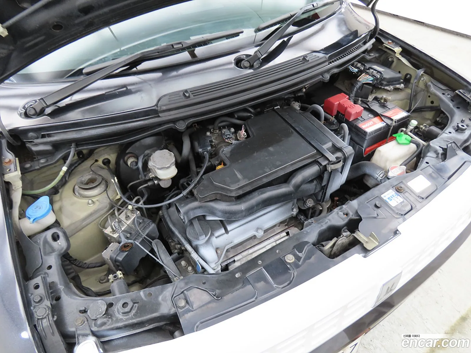 Suzuki Alto Lapin 2014 — 13