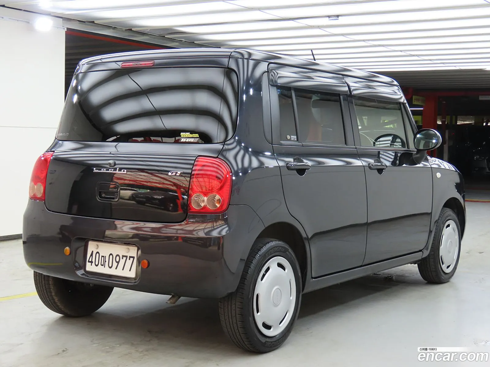 Suzuki Alto Lapin 2014 — 18