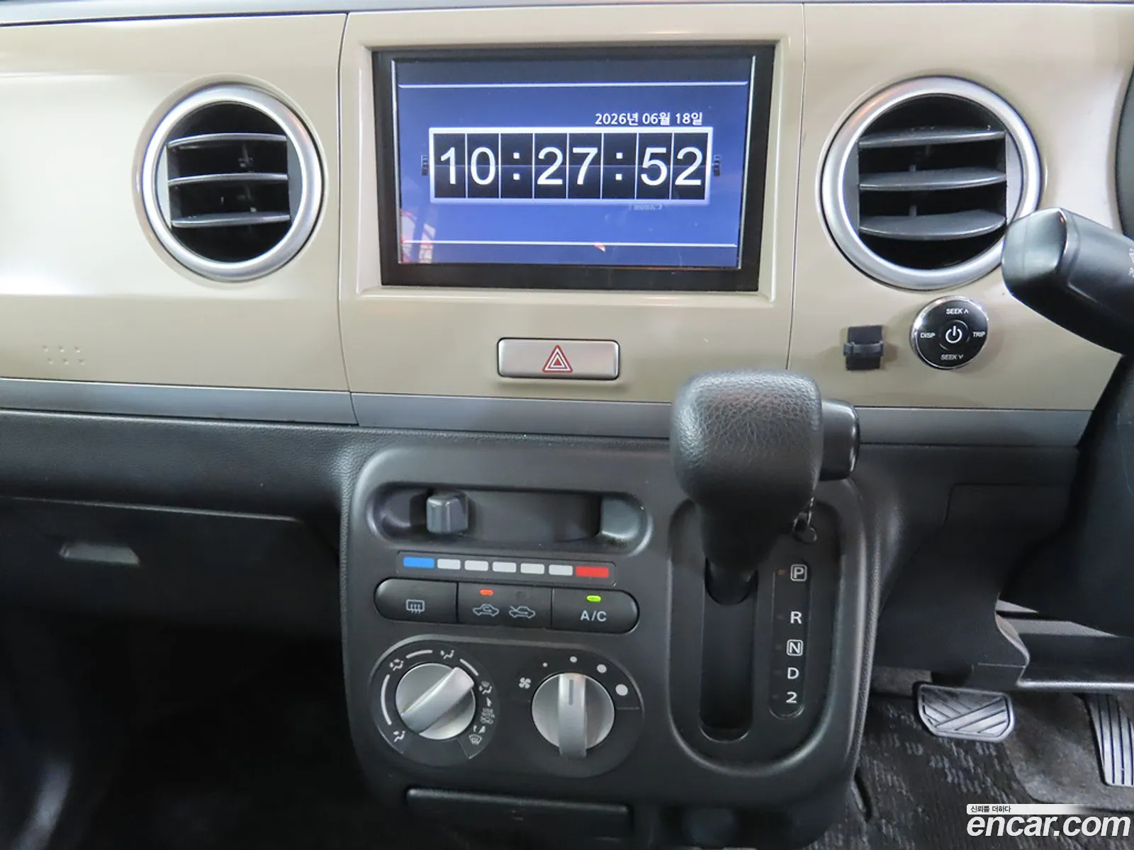 Suzuki Alto Lapin 2014 — 6