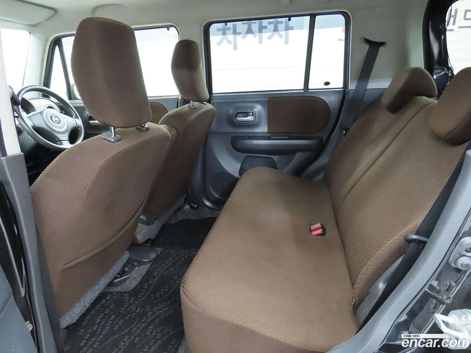 Suzuki Alto Lapin 2014 — 17