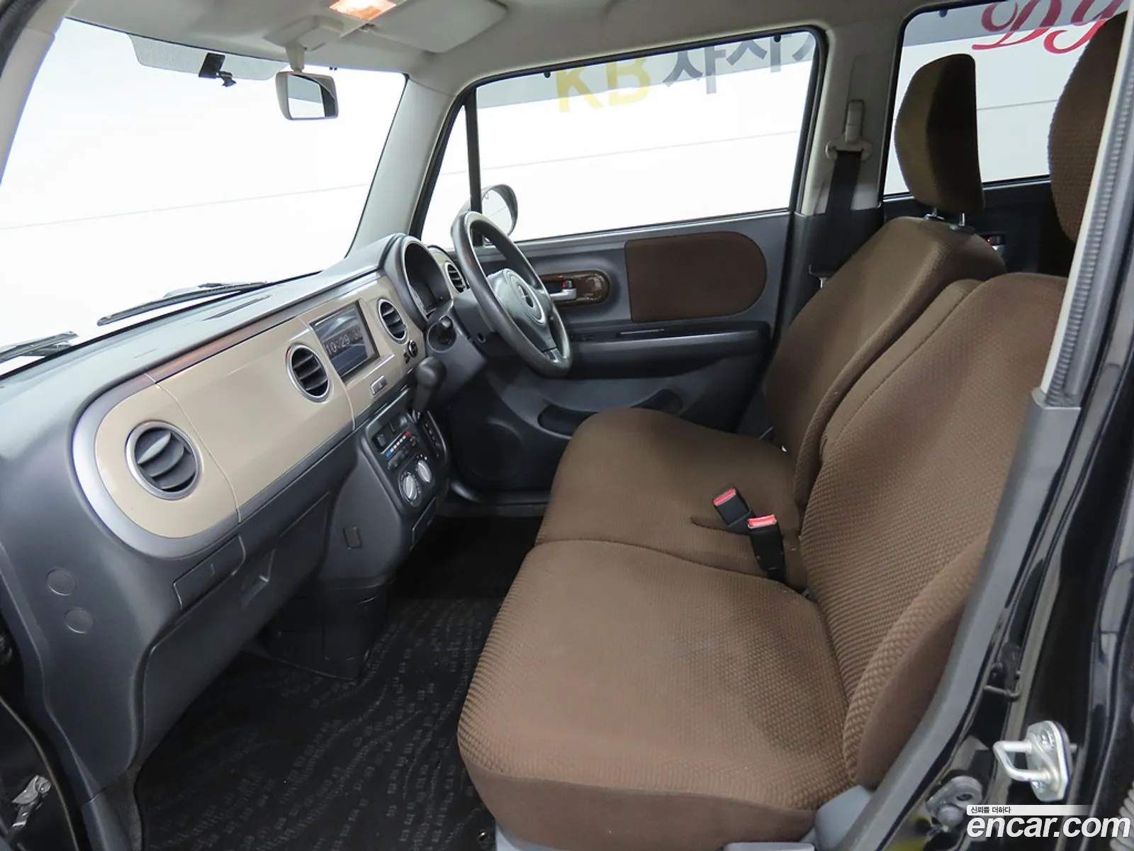 Suzuki Alto Lapin 2014 — 20