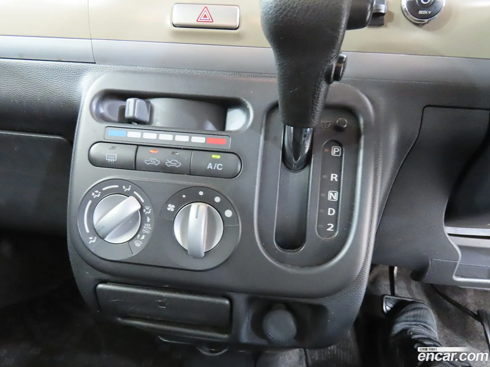 Suzuki Alto Lapin 2014 — 7