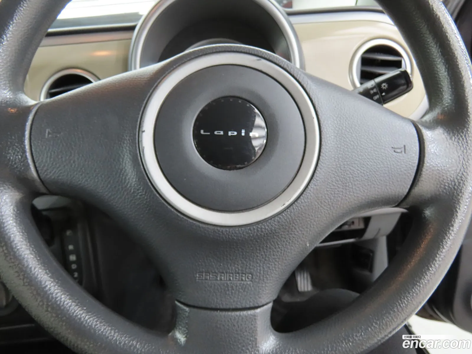Suzuki Alto Lapin 2014 — 10