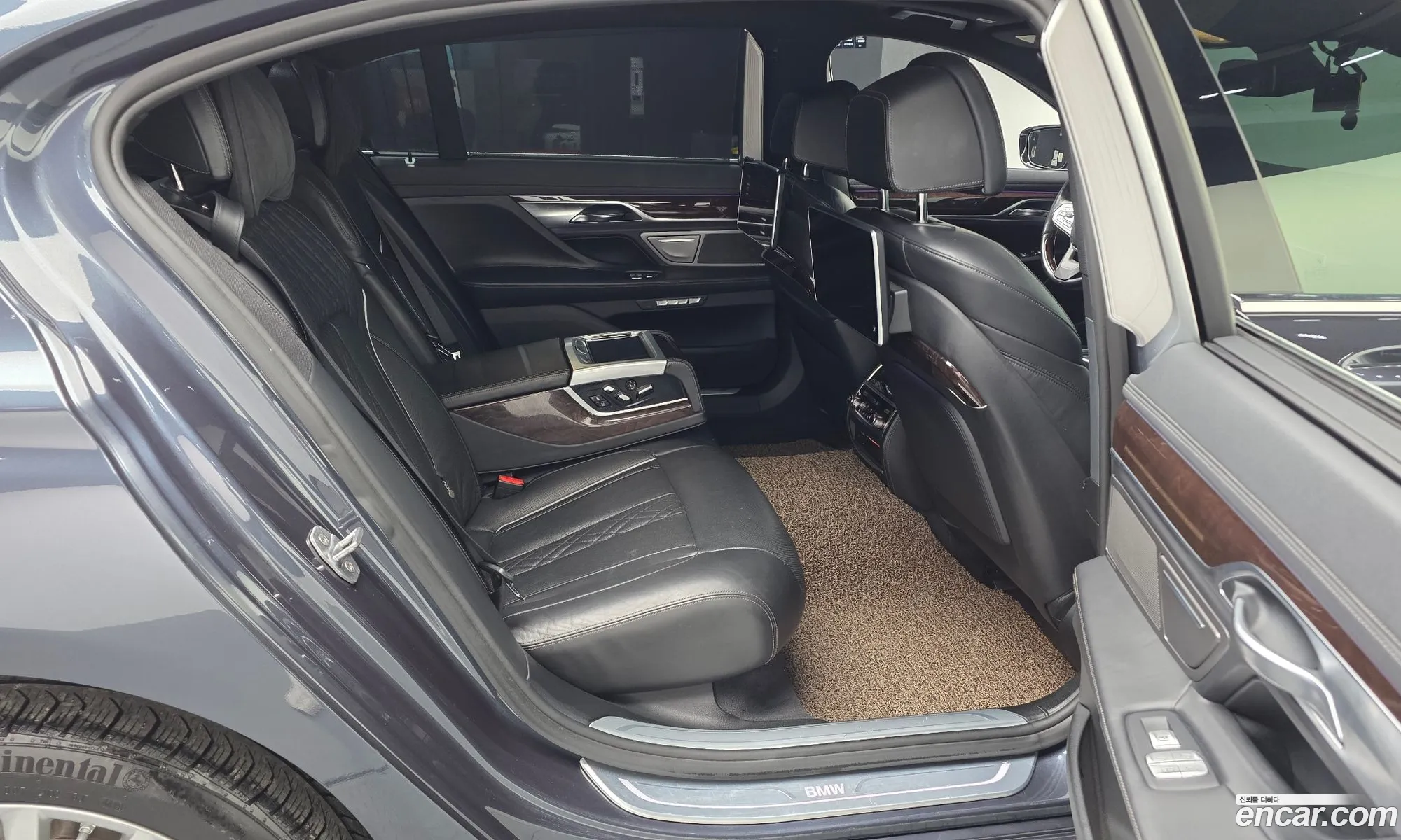 BMW 7 Series 2016 WBA7G6101GG509234 — 10