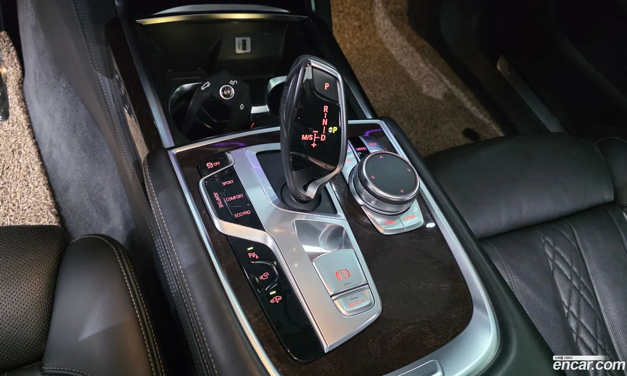 BMW 7 Series 2016 WBA7G6101GG509234 — 13