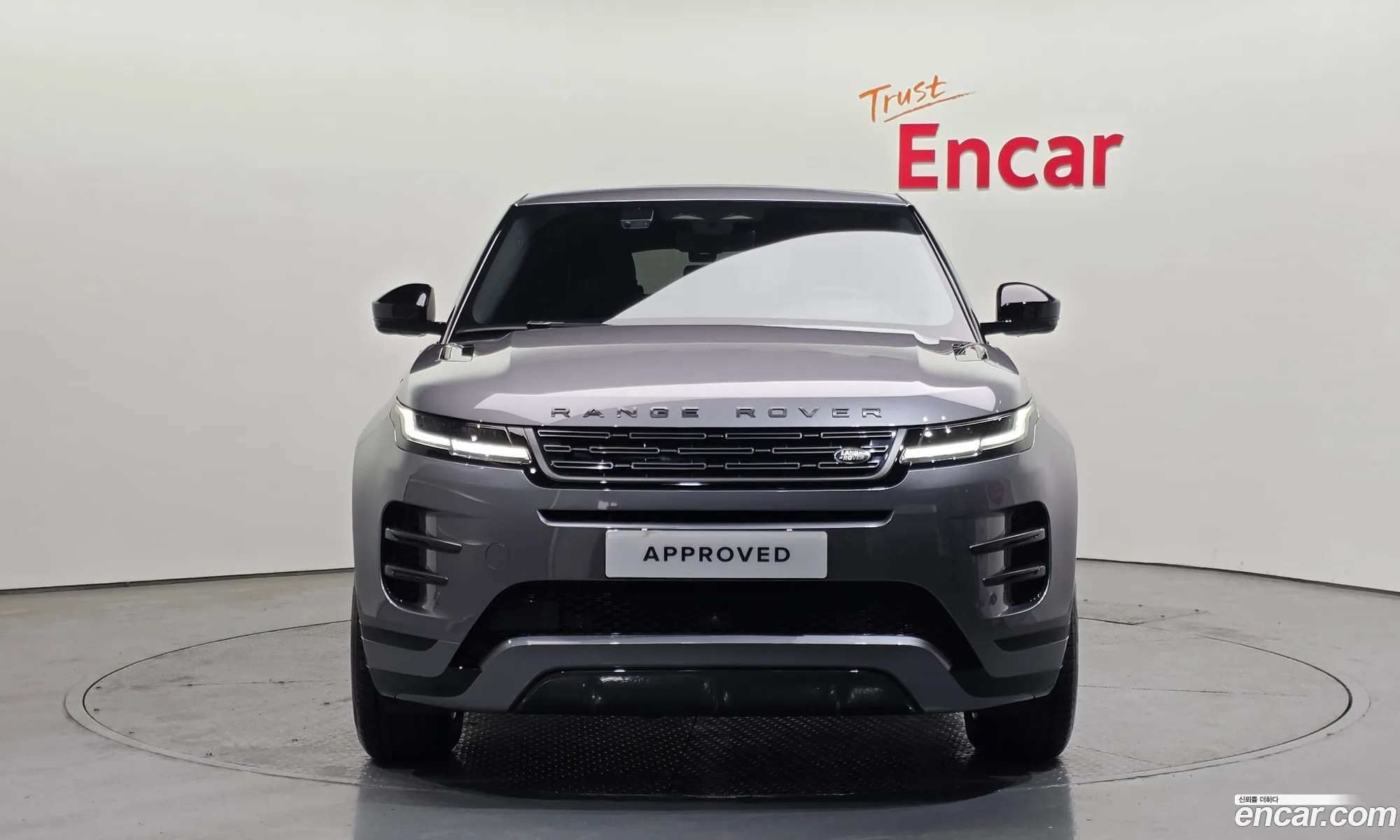 Land Rover Range Rover Evoque 2026 SALZA2BX5TH291362 — 9
