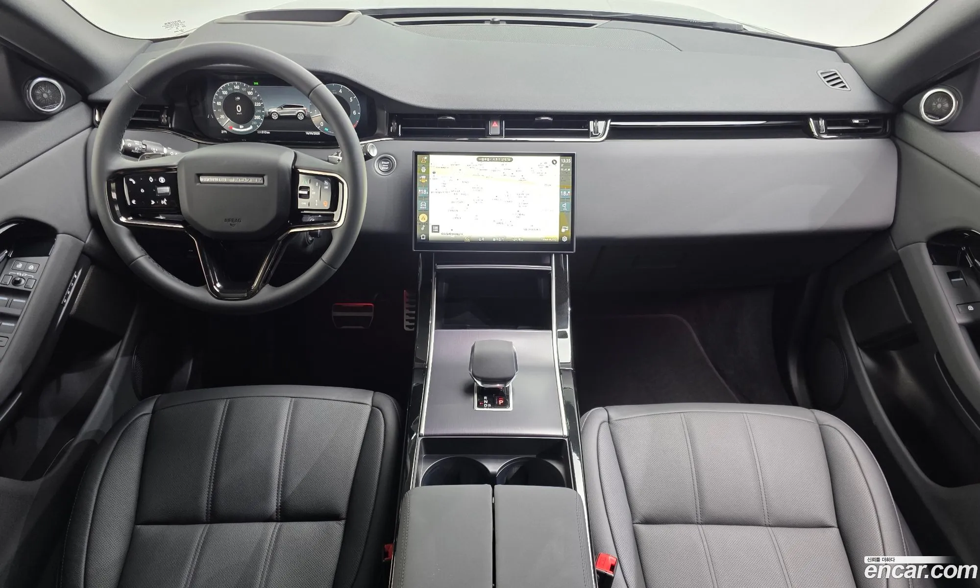 Land Rover Range Rover Evoque 2026 SALZA2BX5TH291362 — 6