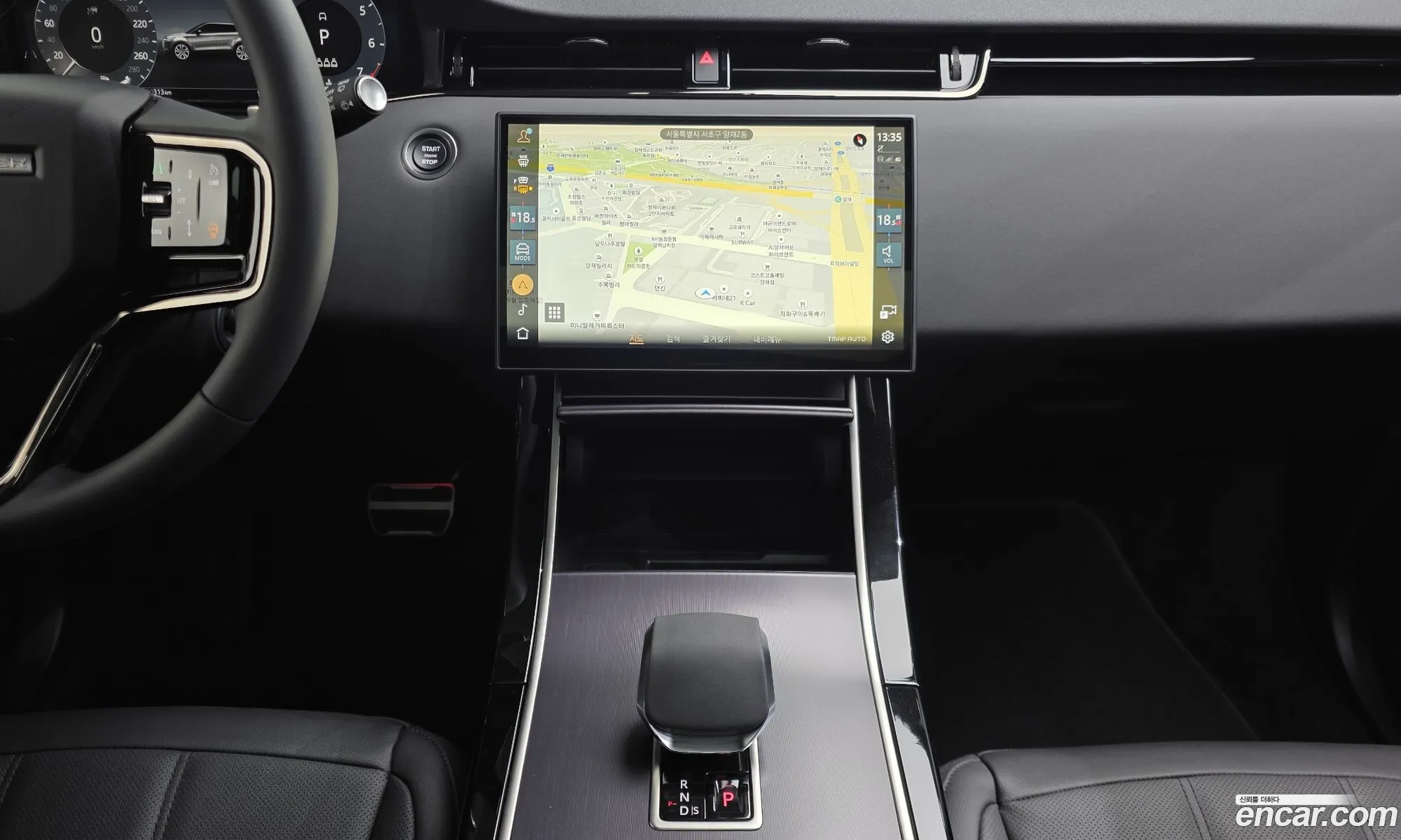 Land Rover Range Rover Evoque 2026 SALZA2BX5TH291362 — 7