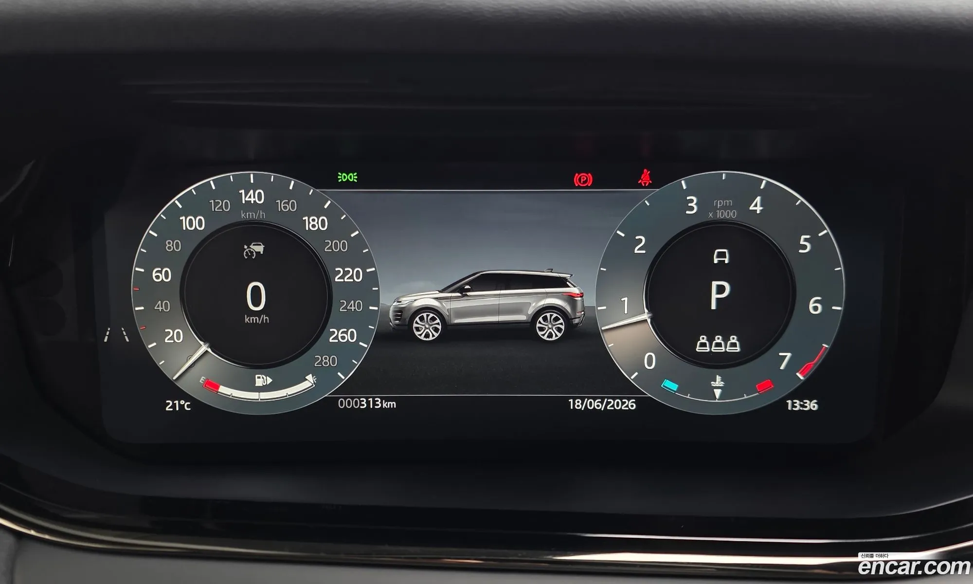 Land Rover Range Rover Evoque 2026 SALZA2BX5TH291362 — 17