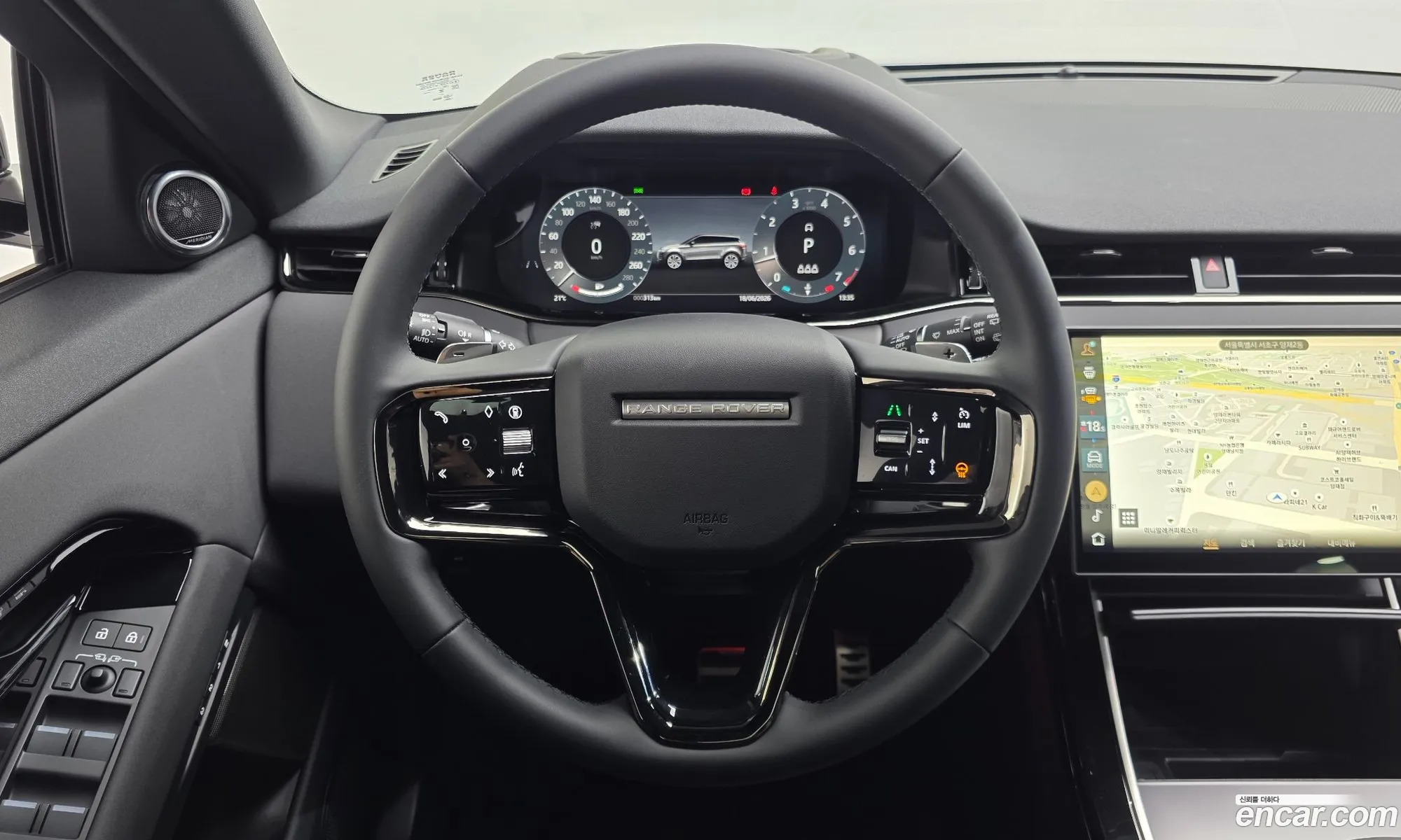 Land Rover Range Rover Evoque 2026 SALZA2BX5TH291362 — 19
