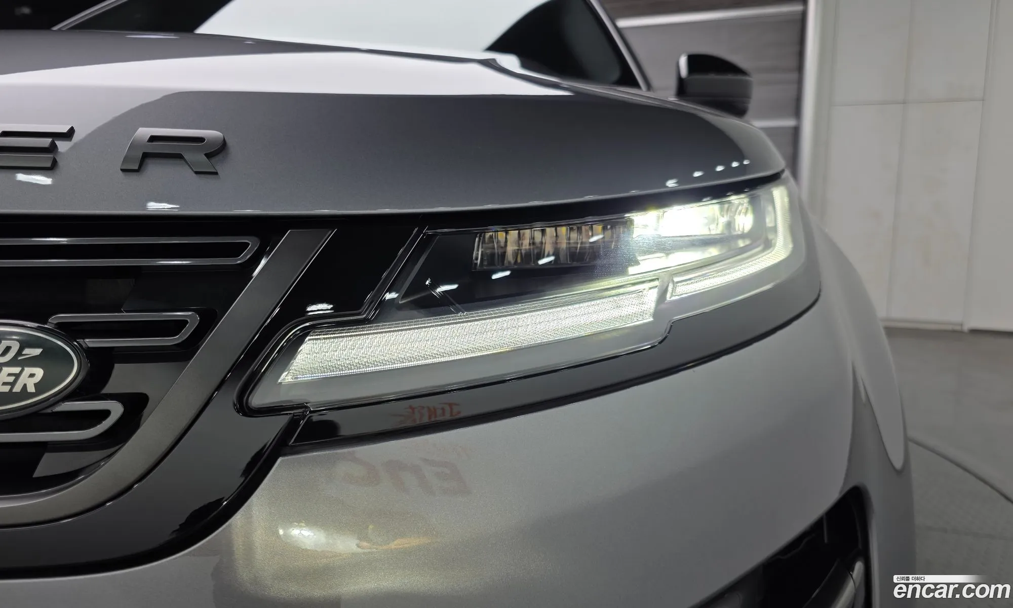 Land Rover Range Rover Evoque 2026 SALZA2BX5TH291362 — 20