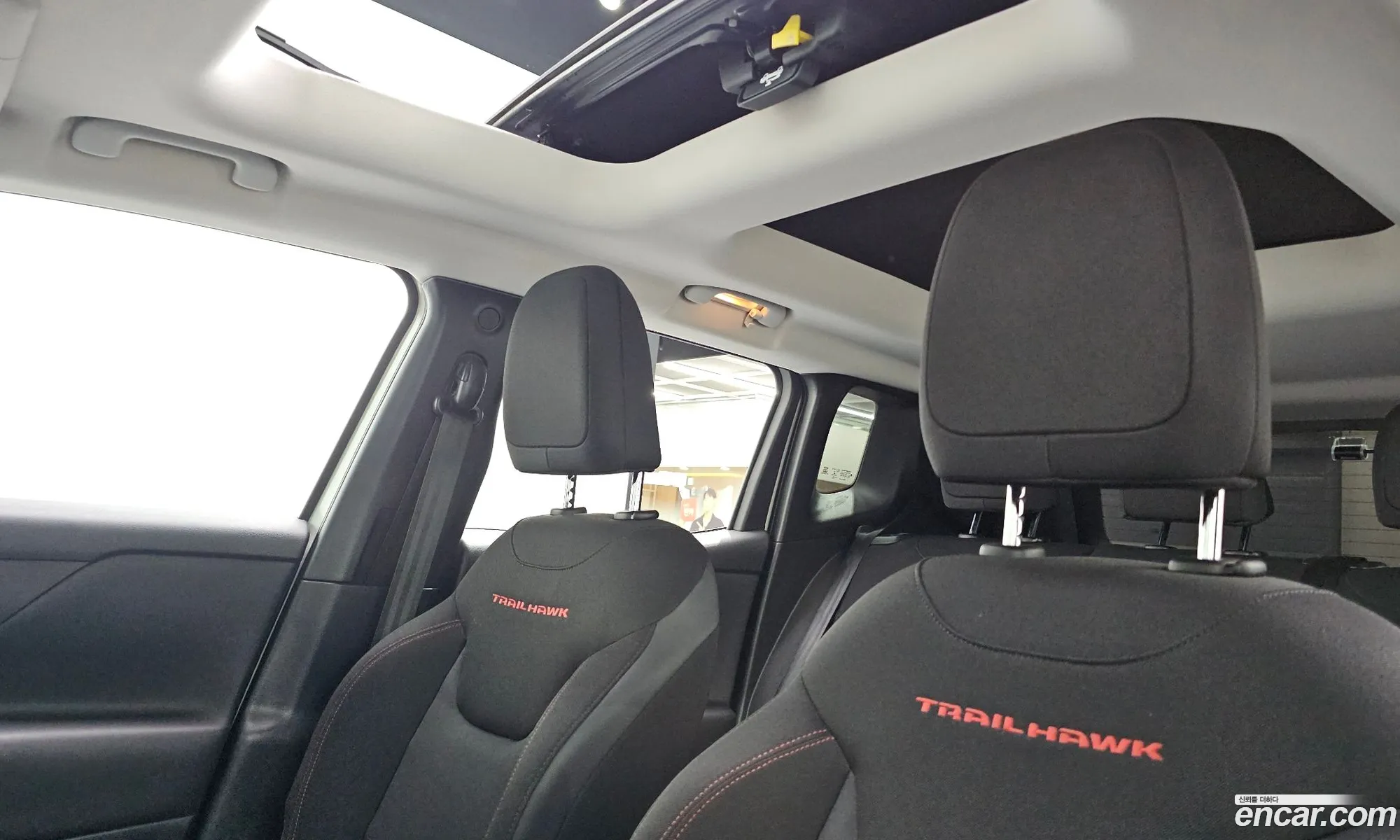 Jeep Renegade 2017 1C4BU0000HPF34955 — 18