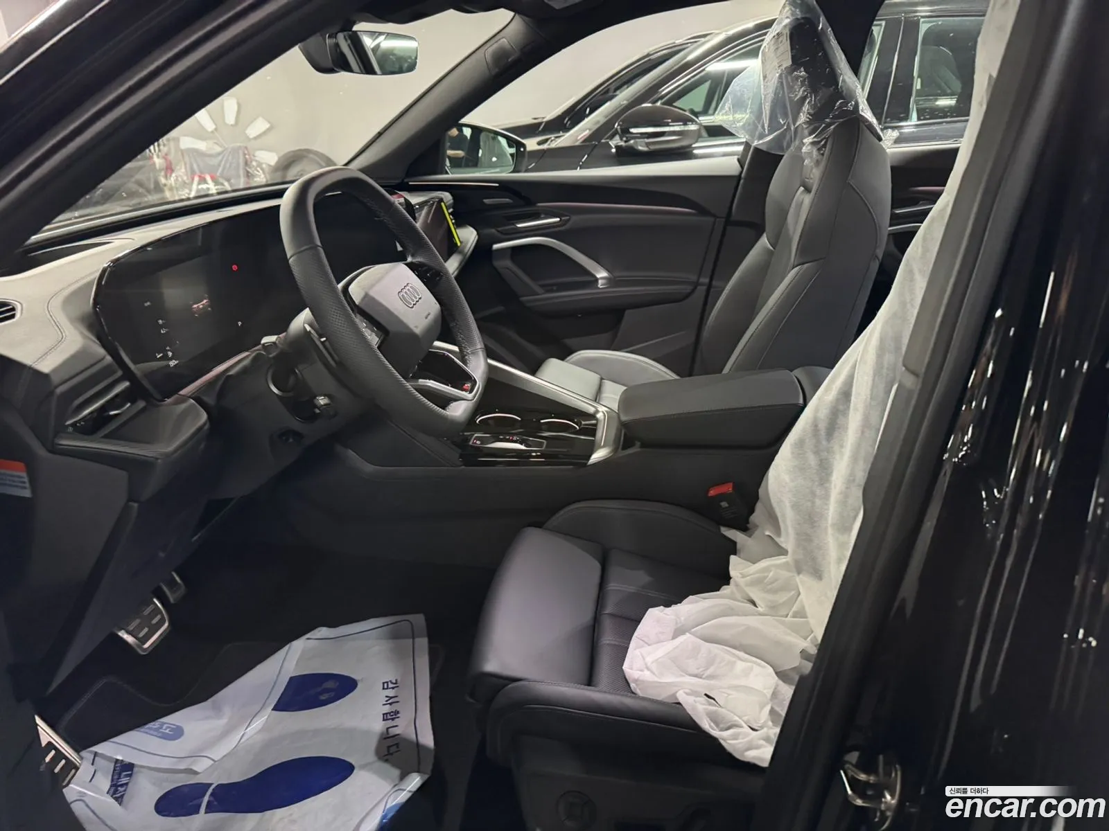 Audi Q5 2025 — 9