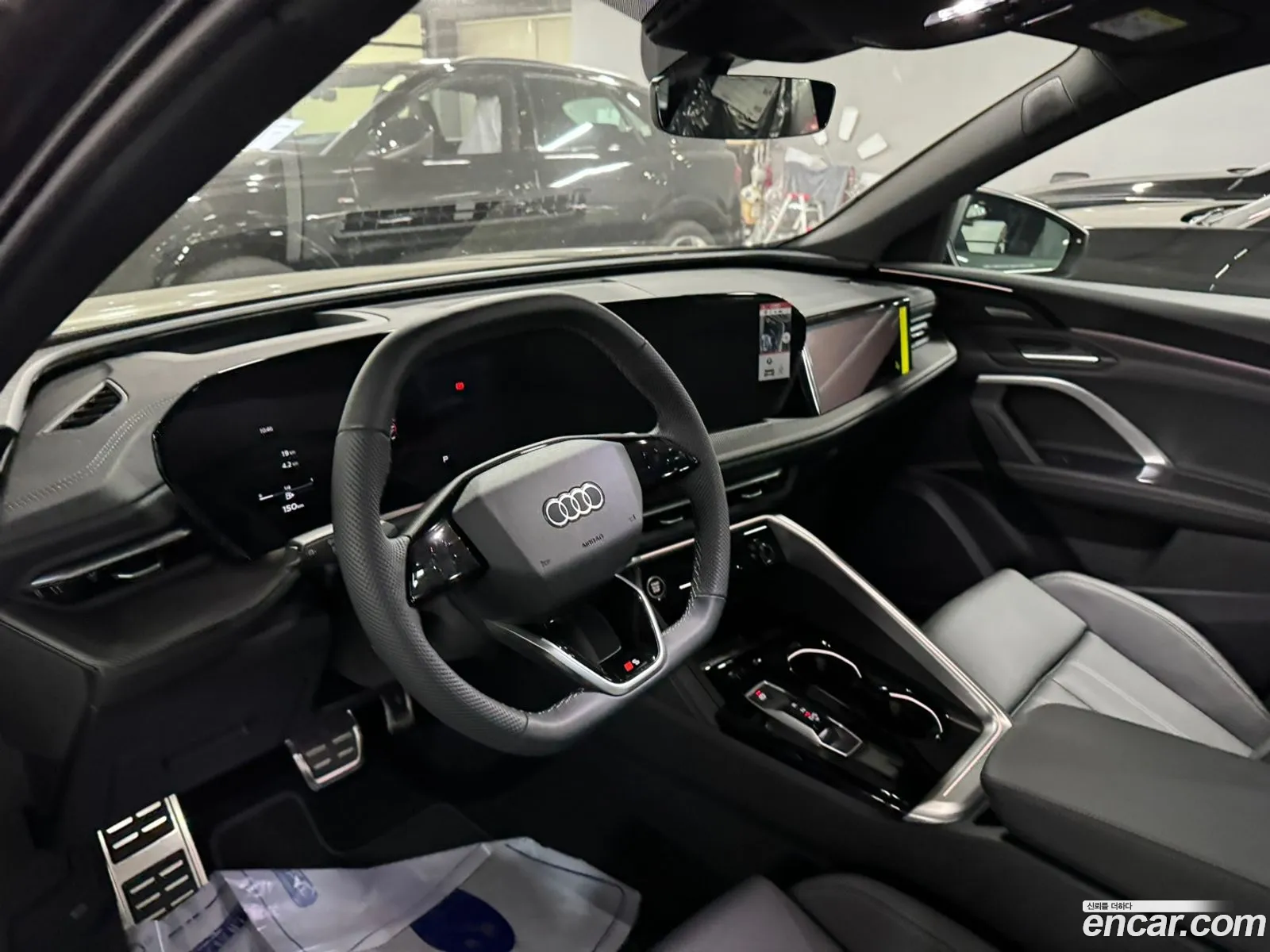 Audi Q5 2025 — 7