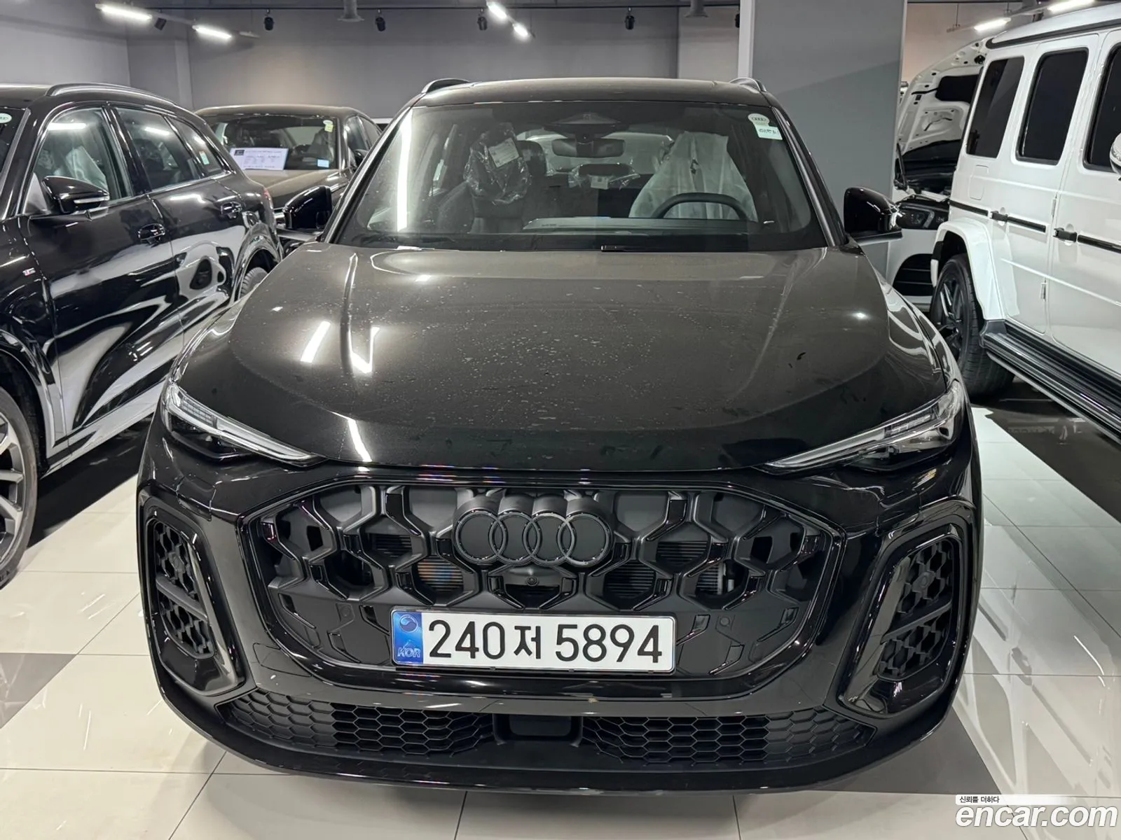 Audi Q5 2025 — 10