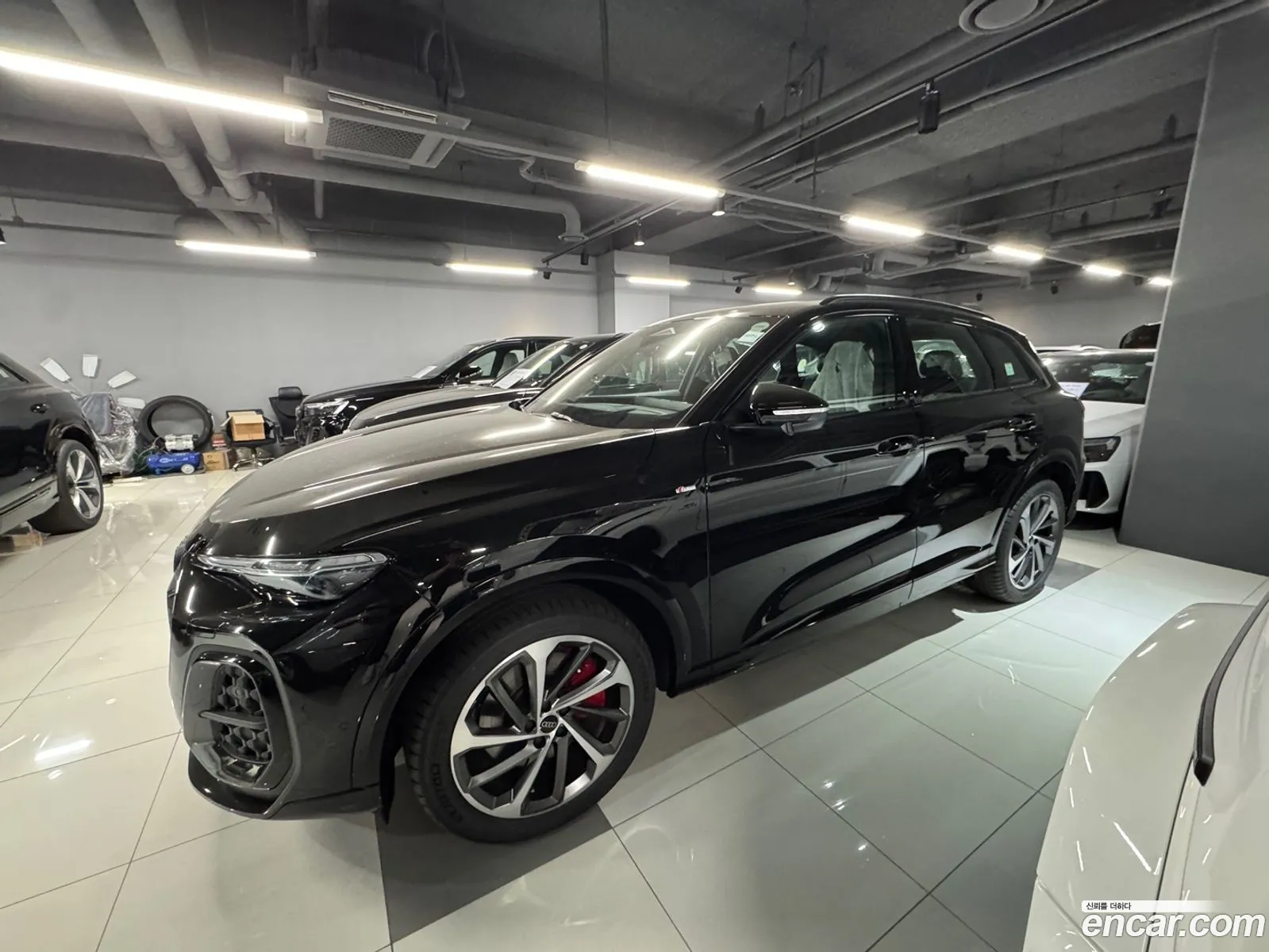 Audi Q5 2025 — 13
