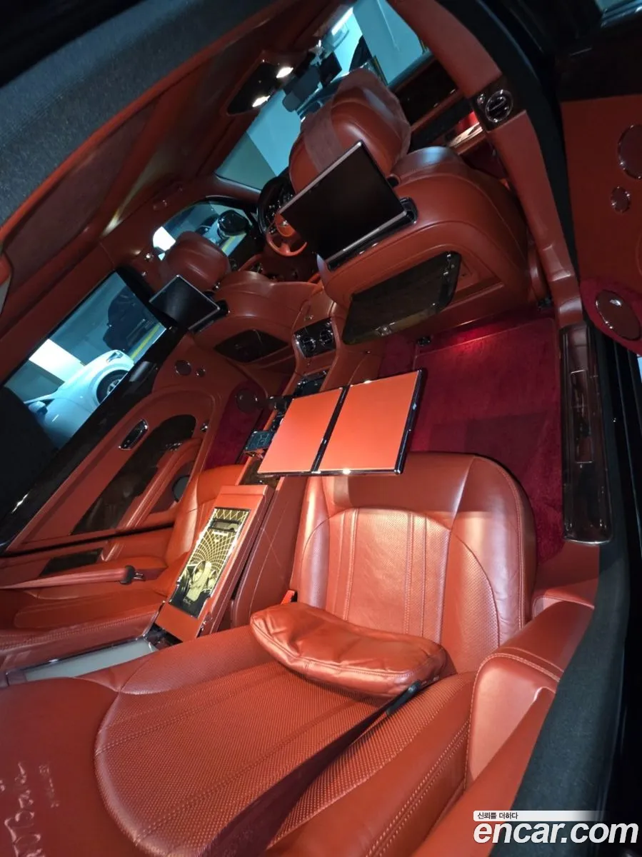 Bentley Mulsanne 2019 — 16