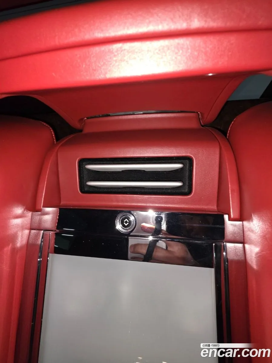 Bentley Mulsanne 2019 — 9