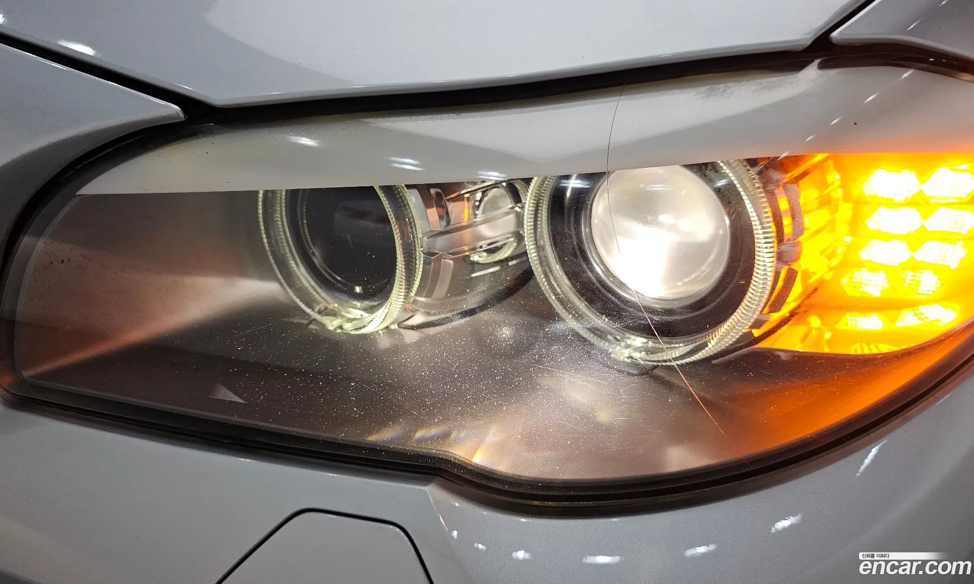 BMW 5 Series 2011 WBAFW1103BC656379 — 19