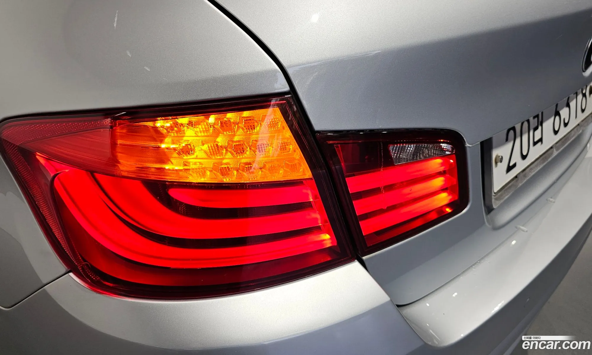 BMW 5 Series 2011 WBAFW1103BC656379 — 15