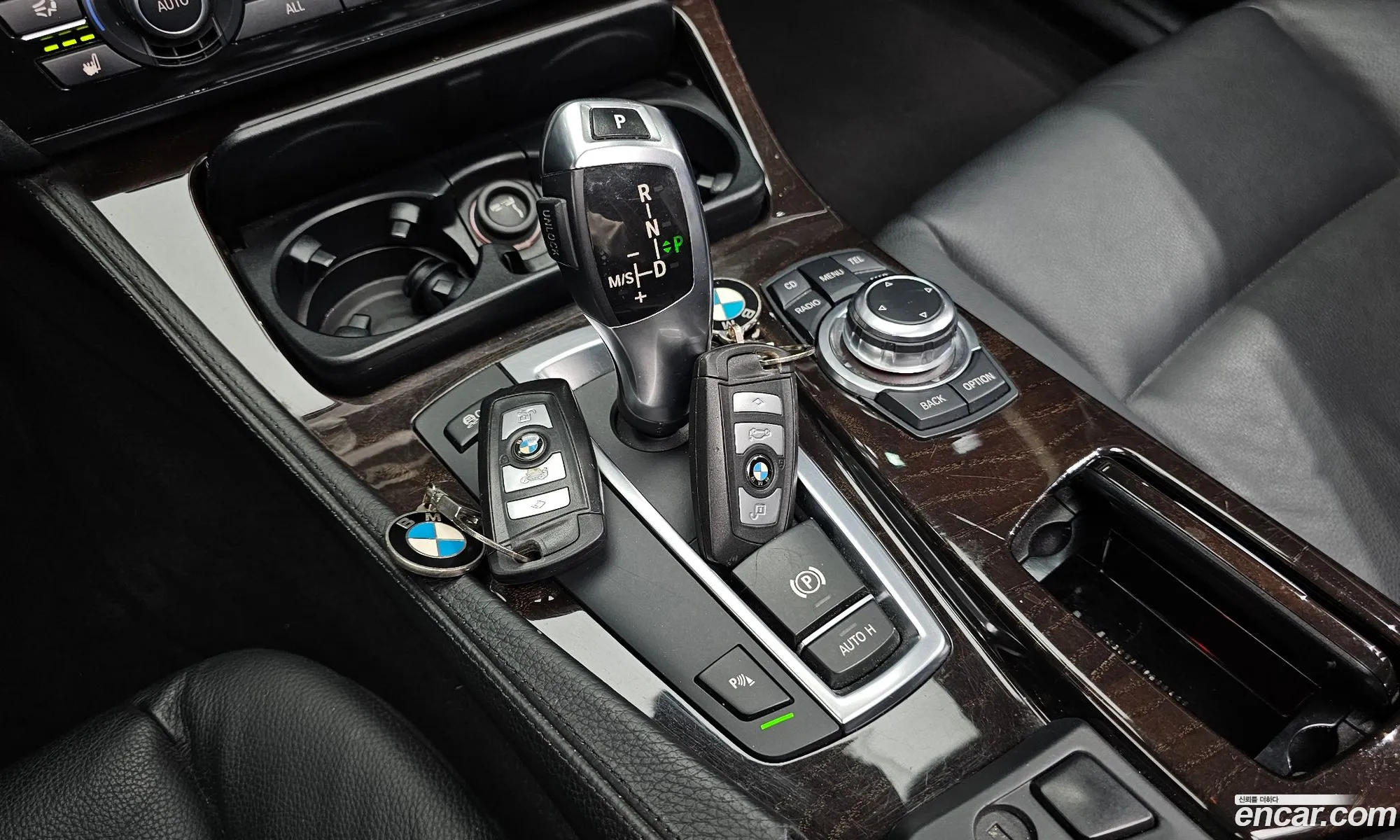BMW 5 Series 2011 WBAFW1103BC656379 — 9