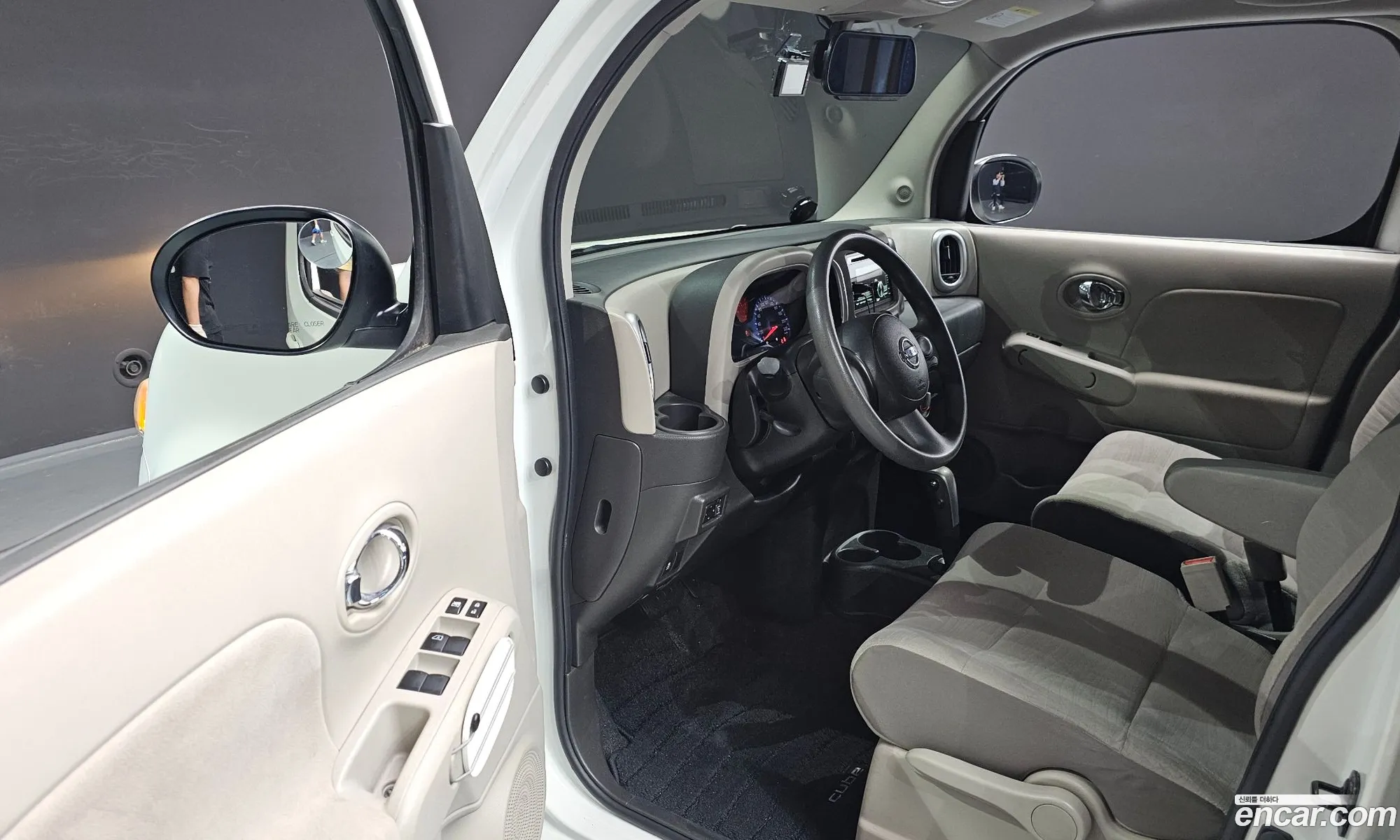 Nissan Cube 2013 JN1AZ23E4DT015444 — 14