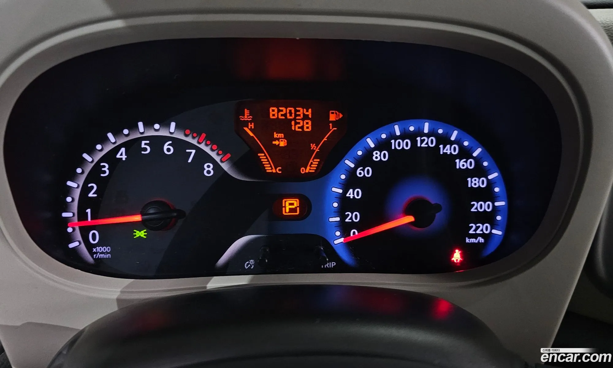 Nissan Cube 2013 JN1AZ23E4DT015444 — 4