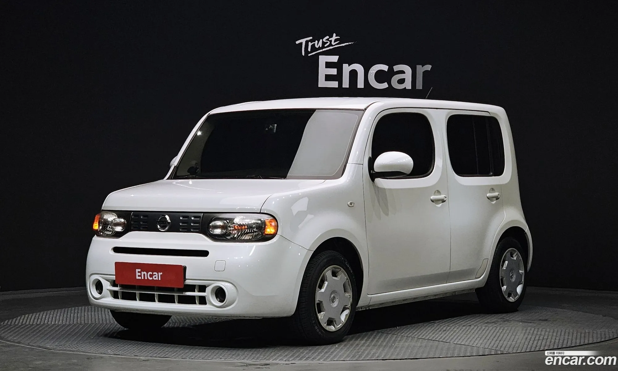 Nissan Cube 2013 JN1AZ23E4DT015444 — 19
