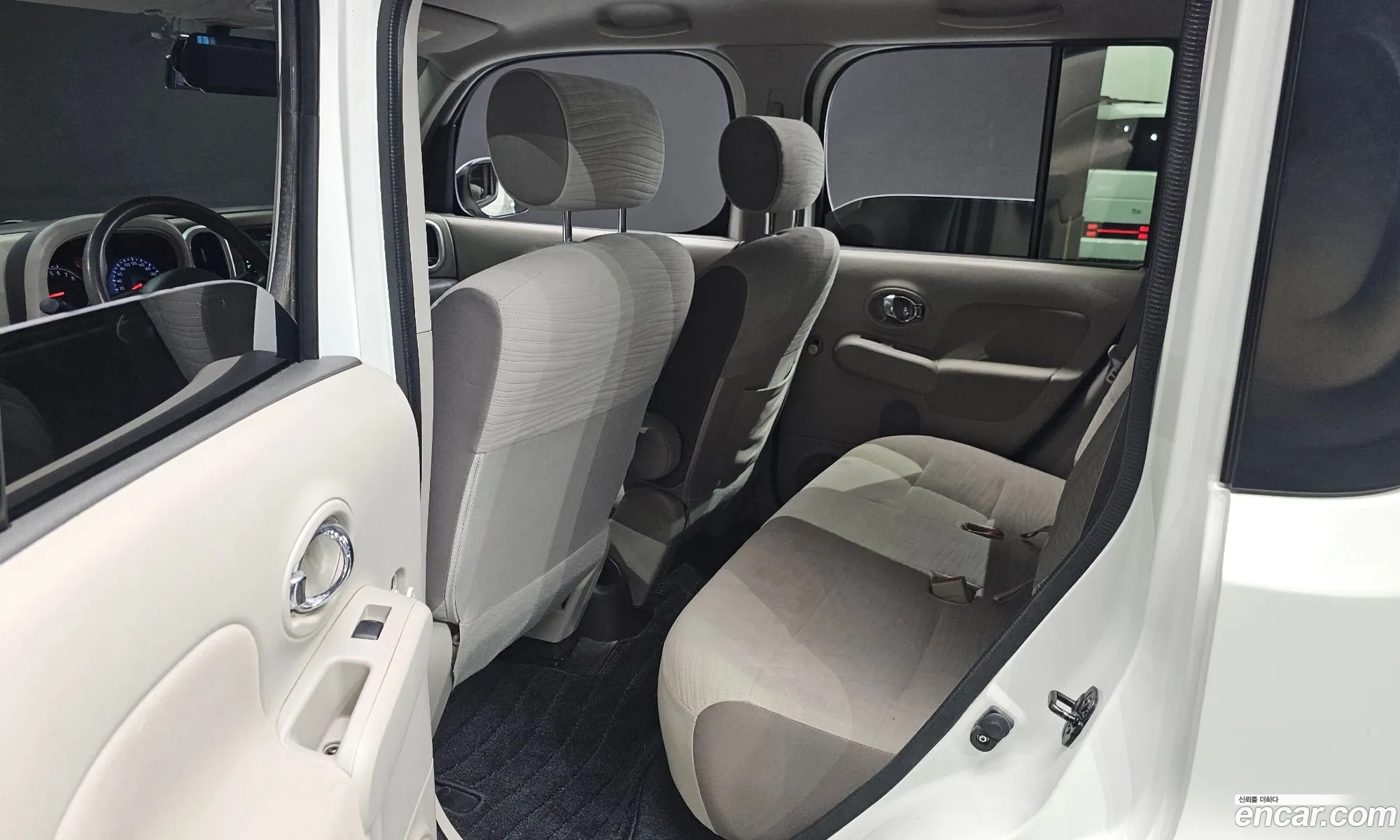Nissan Cube 2013 JN1AZ23E4DT015444 — 20