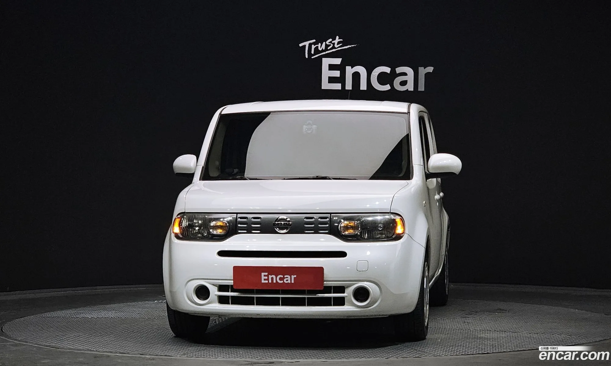 Nissan Cube 2013 JN1AZ23E4DT015444 — 18