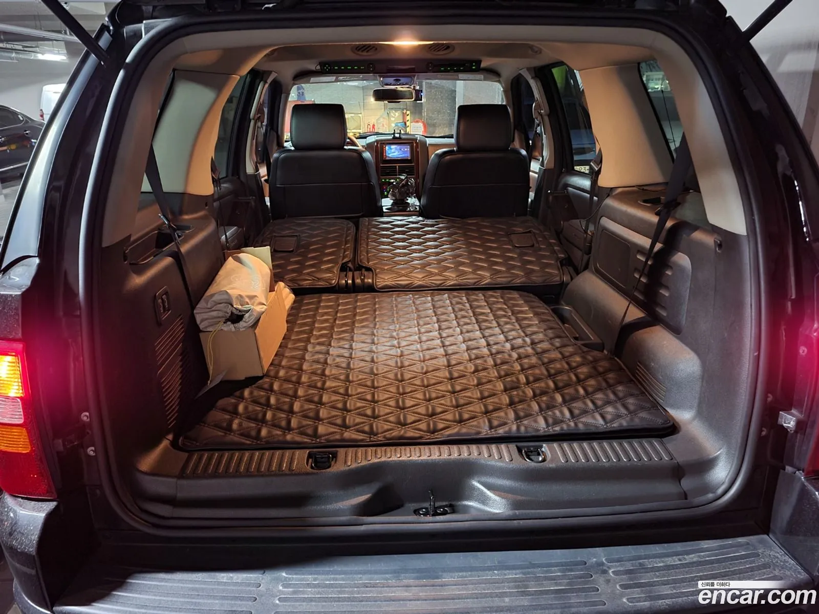 Ford Explorer 2006 — 2