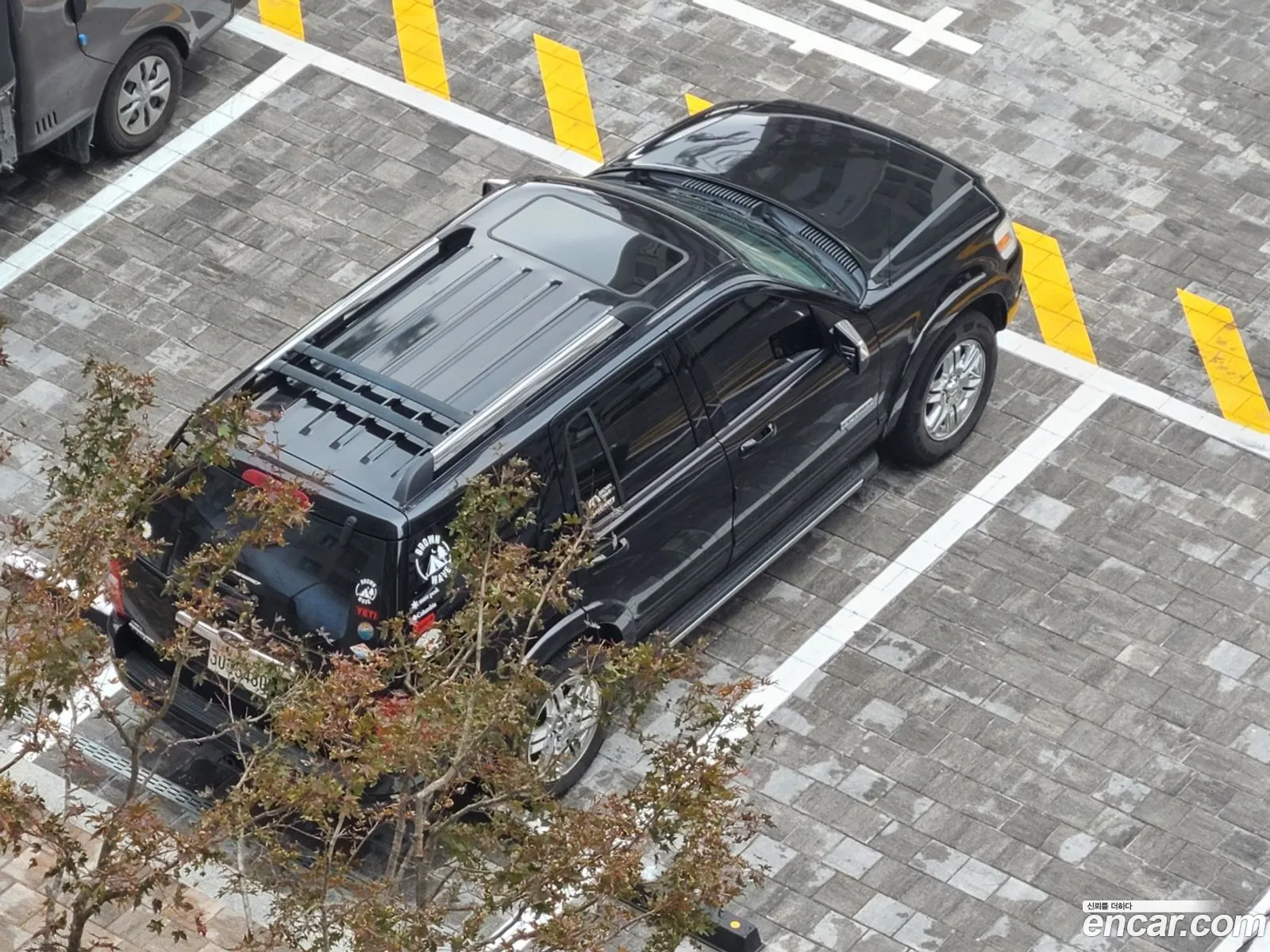Ford Explorer 2006 — 11