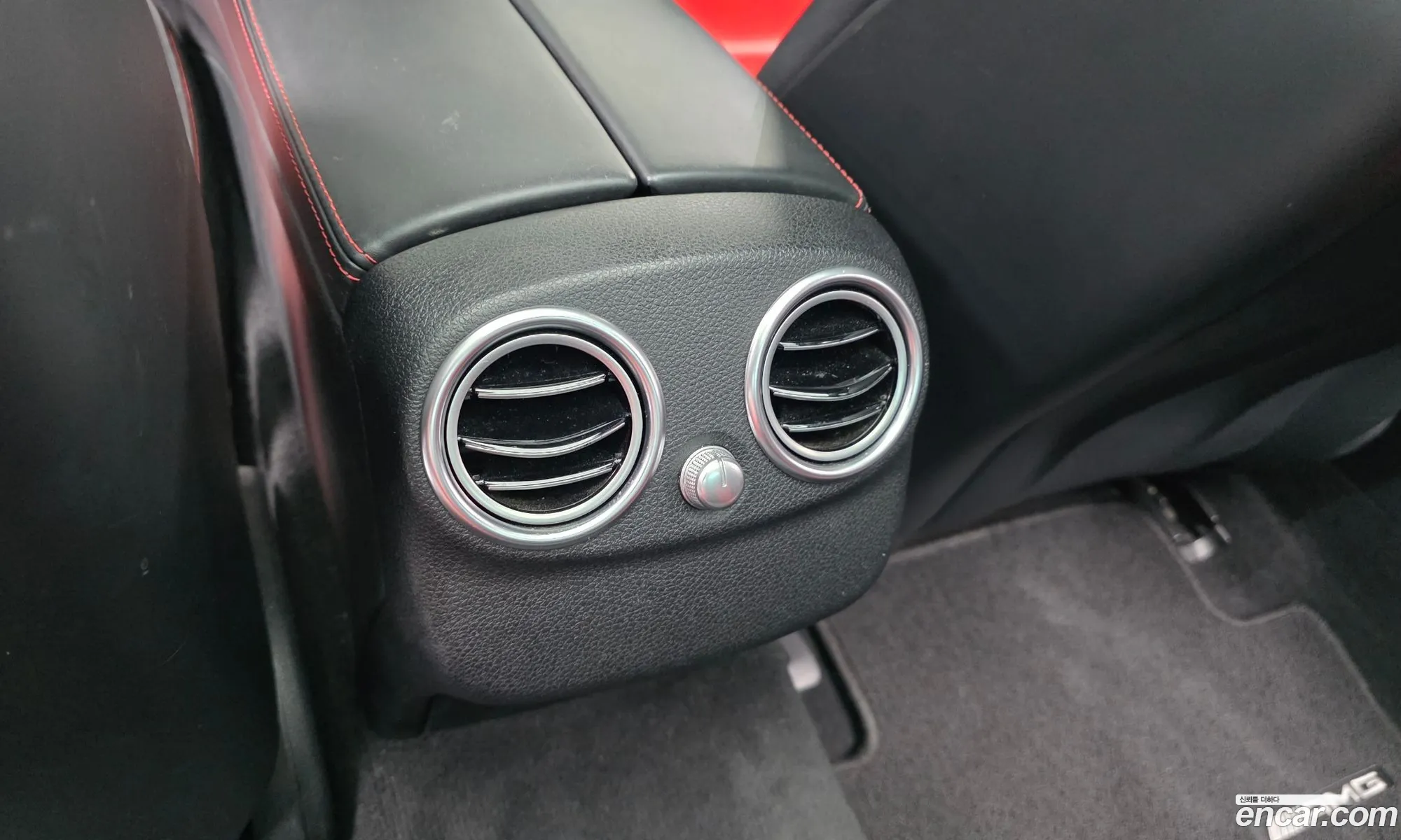 Mercedes-Benz C-Class W205 2018 — 27